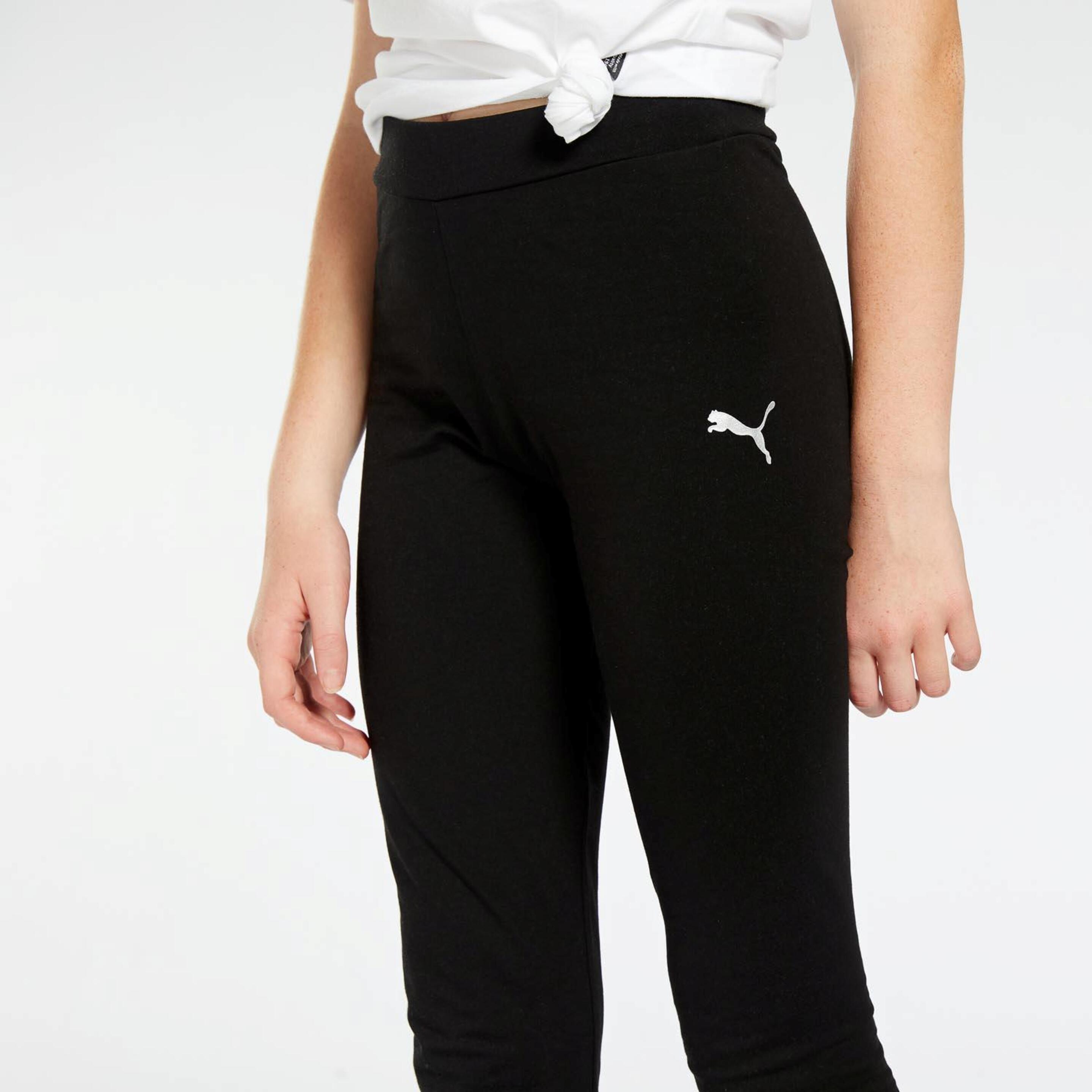 Leggings Puma Alpha