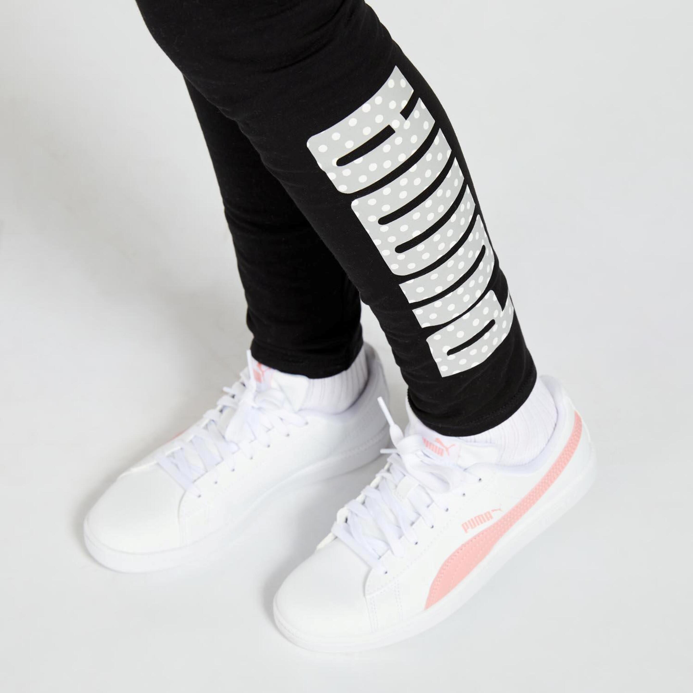 Leggings Puma Alpha