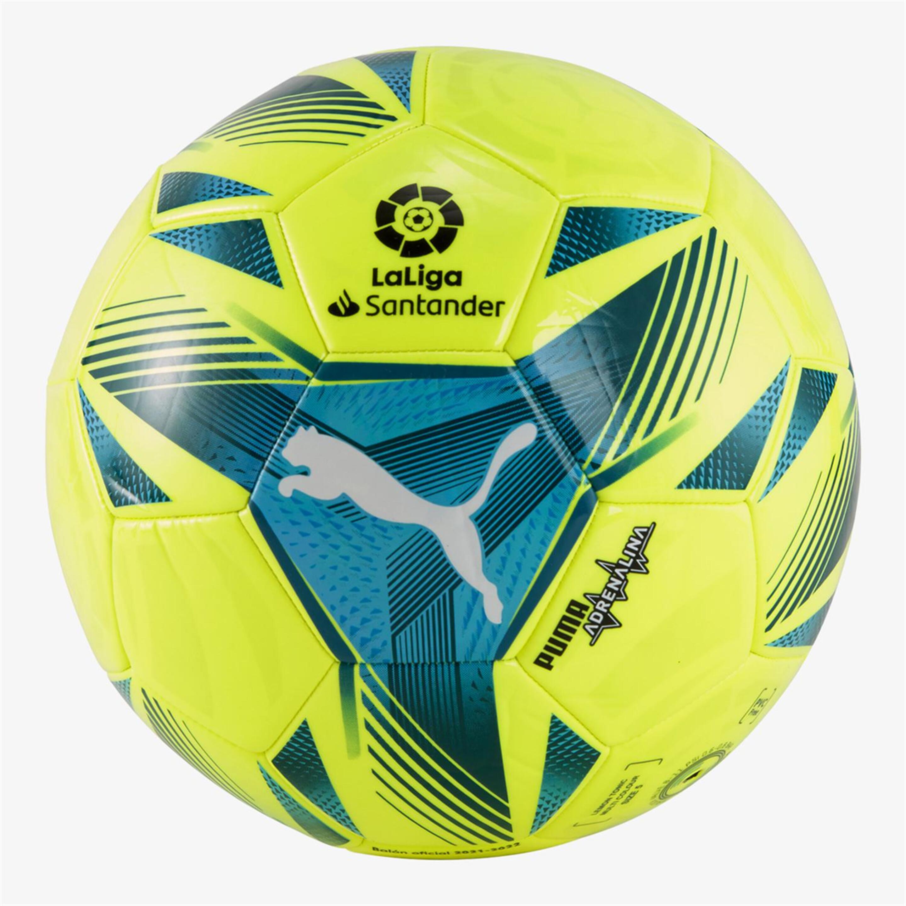 Balón Liga Española