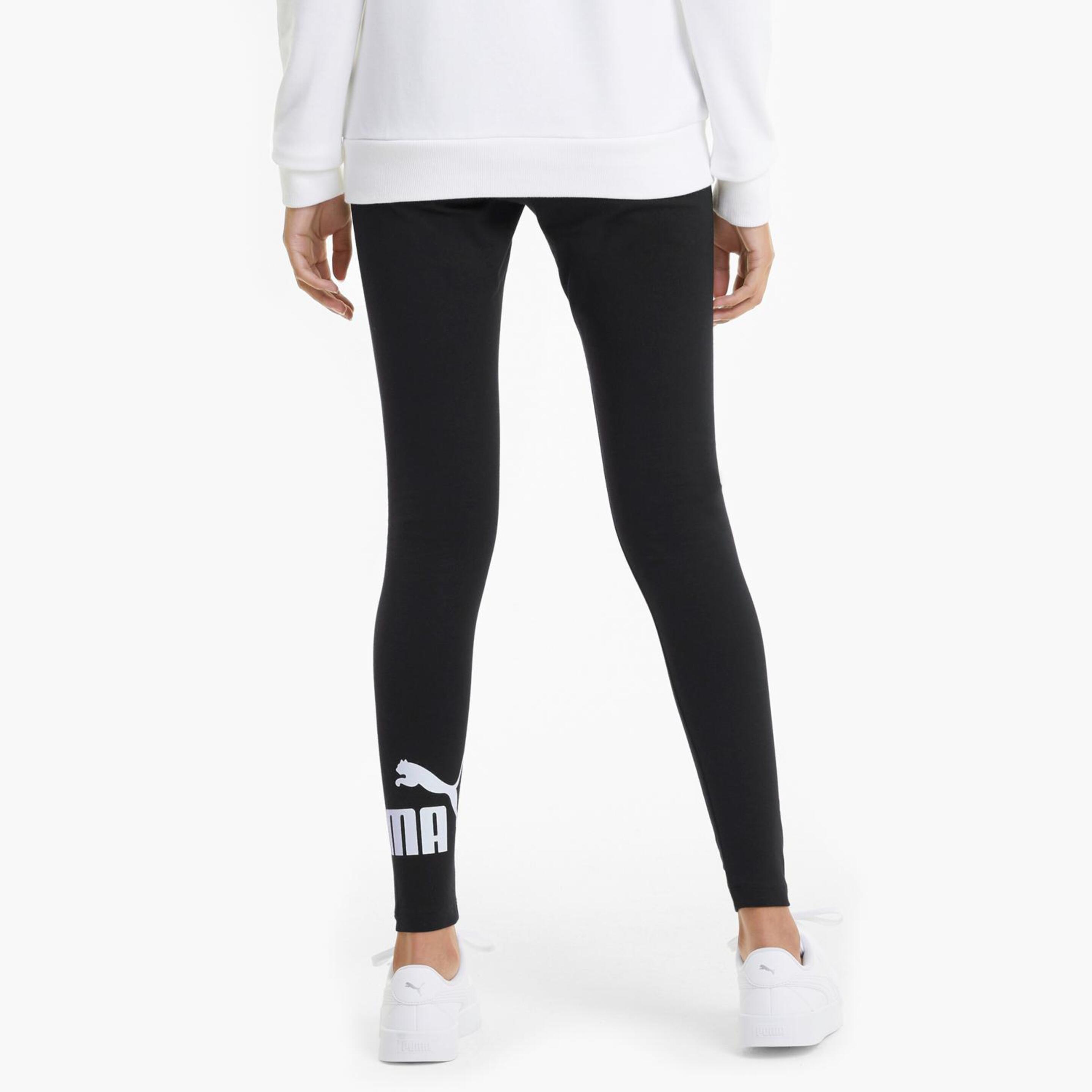 Essentials Sra Legging Largo Alg.