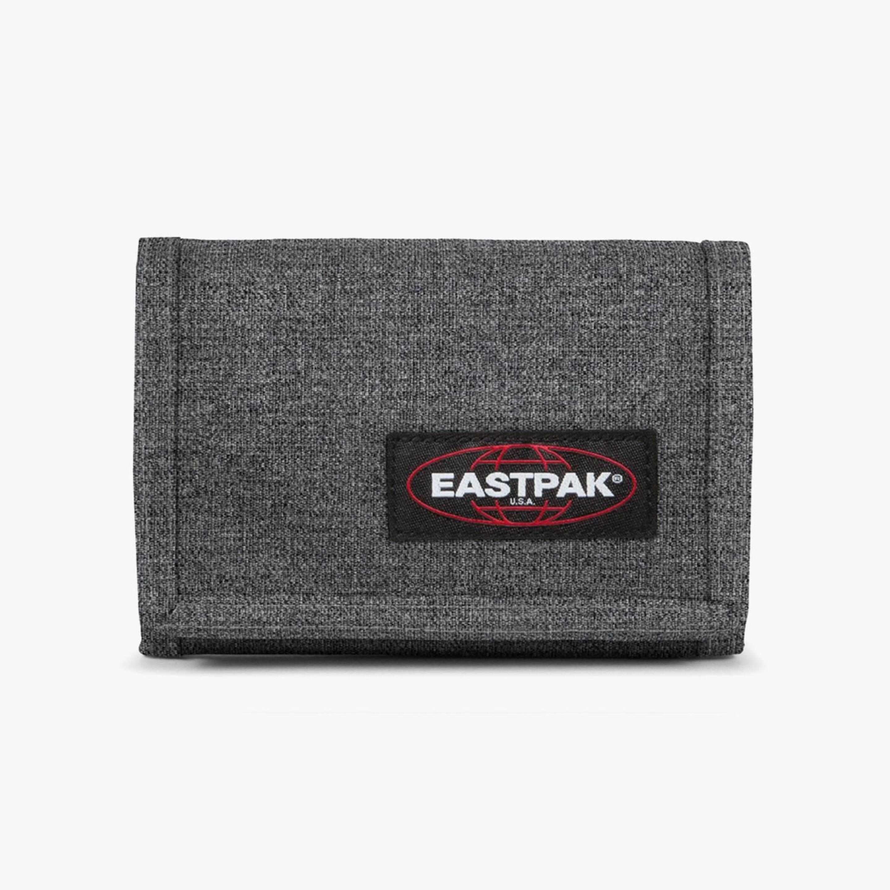 Carteira Eastpak Crew - negro - Carteira de bolso