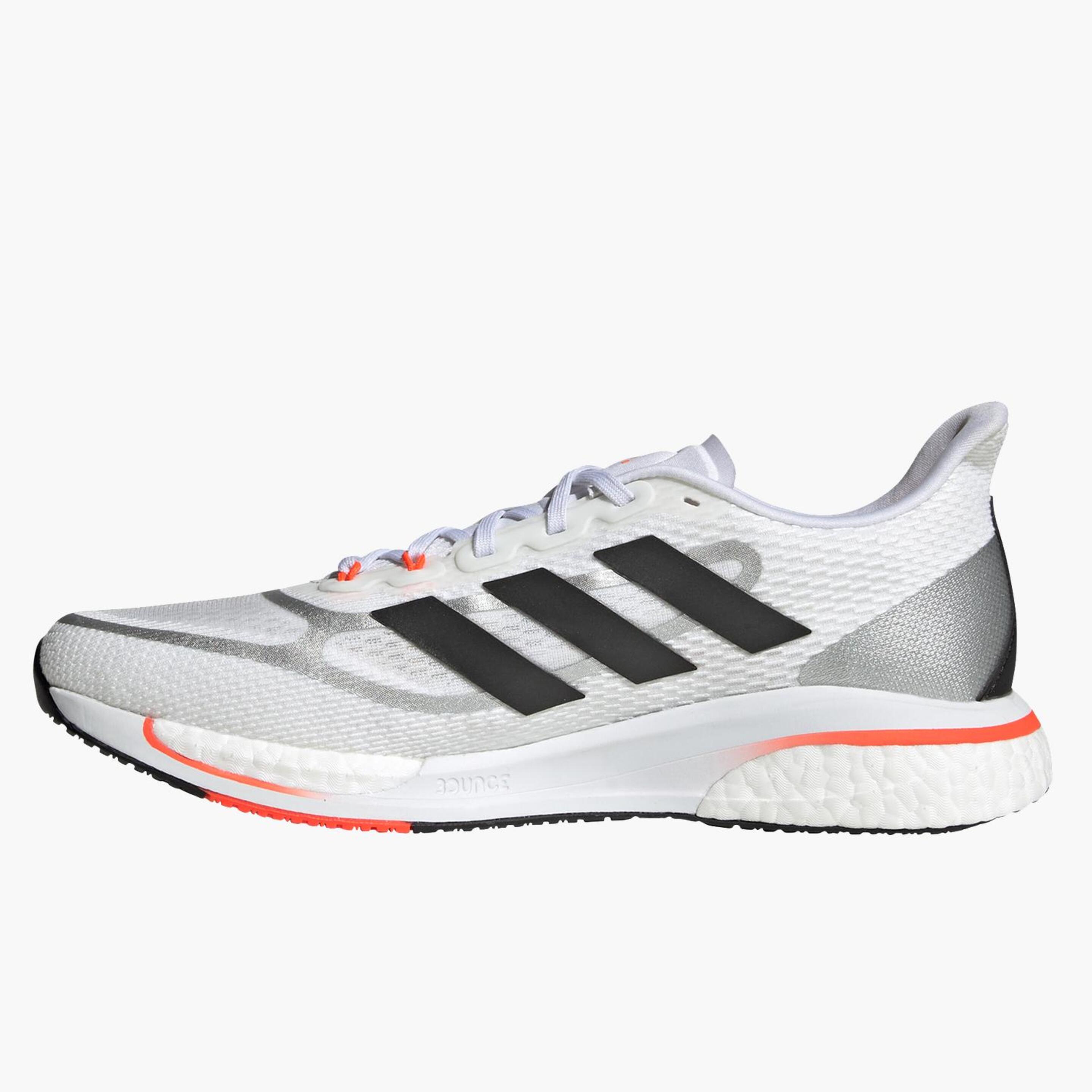 adidas Supernova +m