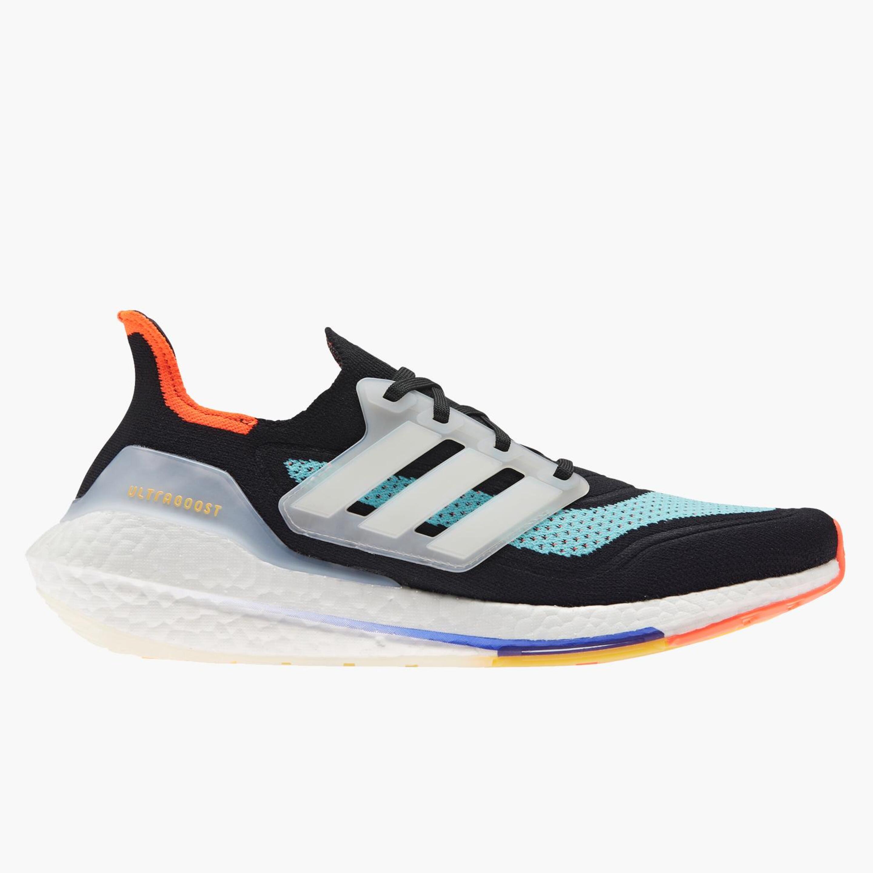 Ultraboost 21 Cro Dptvo Running