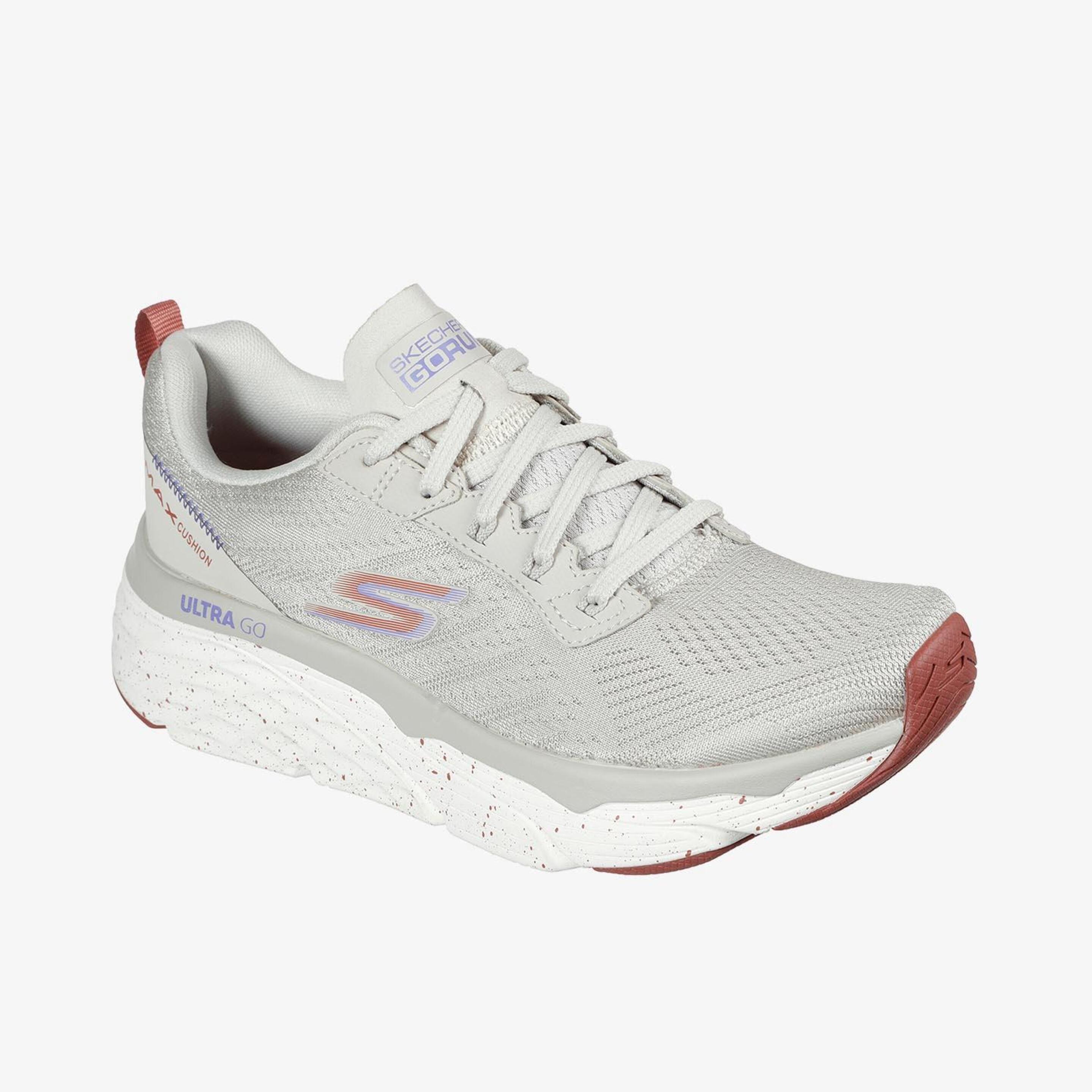 Skechers Max Cushioning Elite