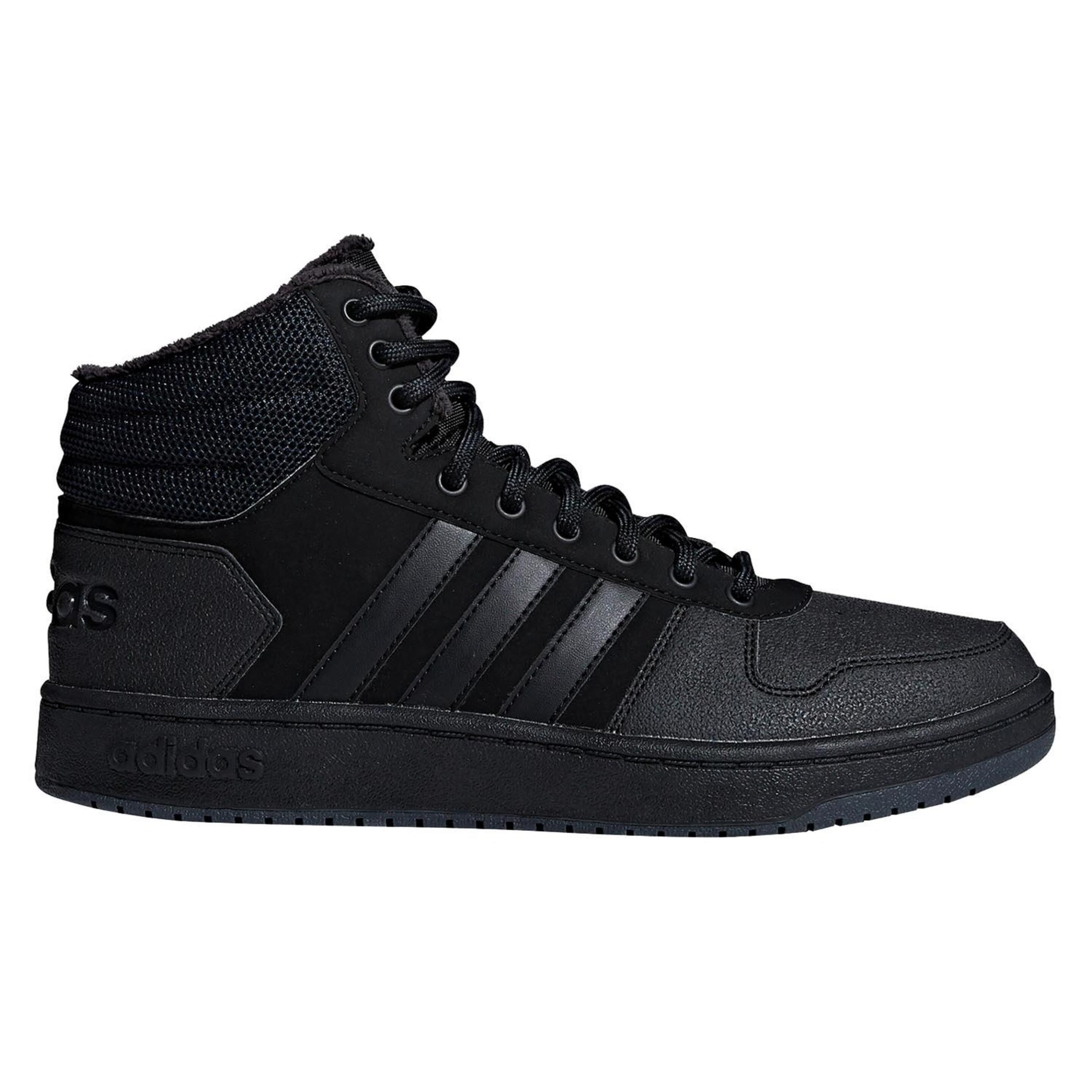 adidas Hoops 2.0 Mid