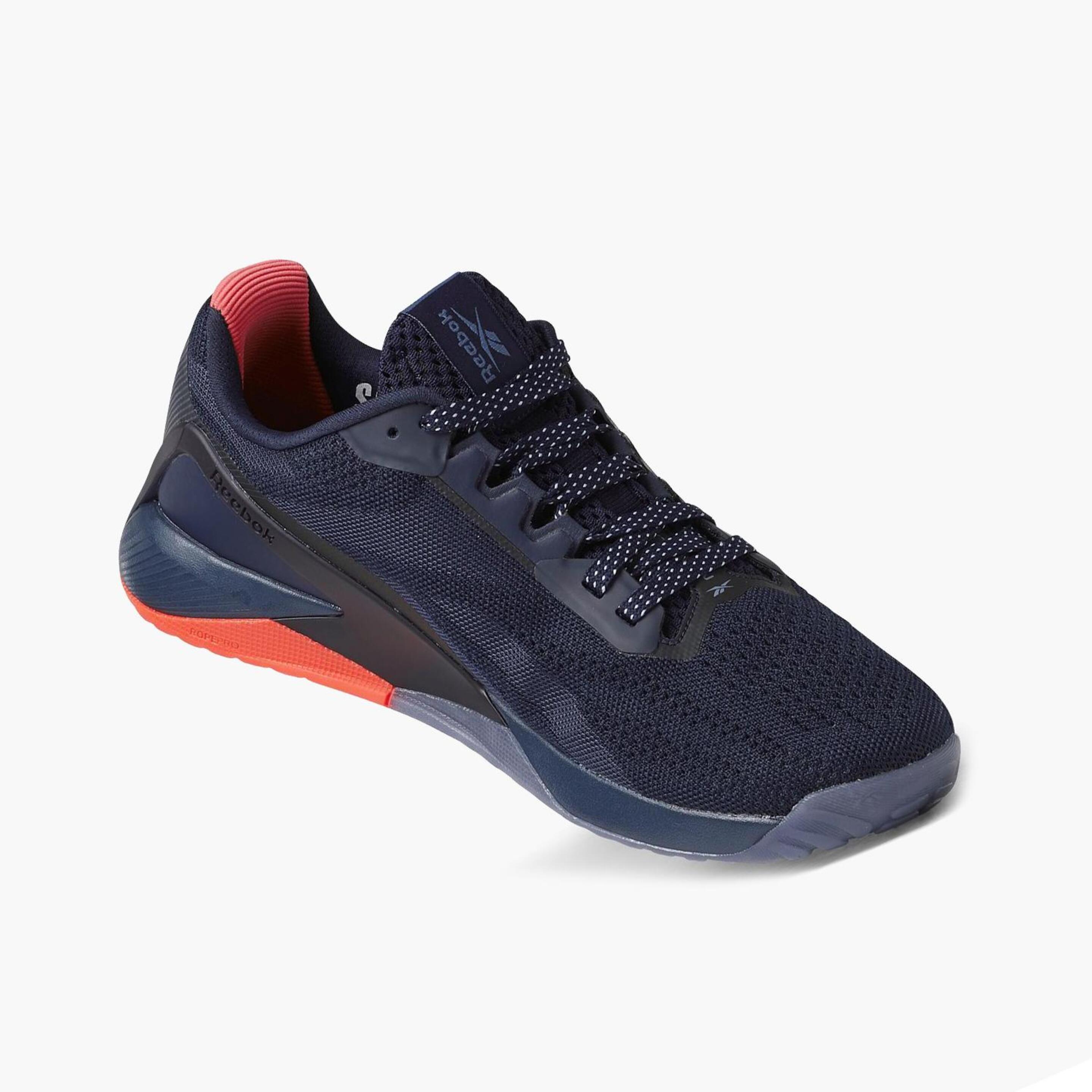 Reebok Nano X1