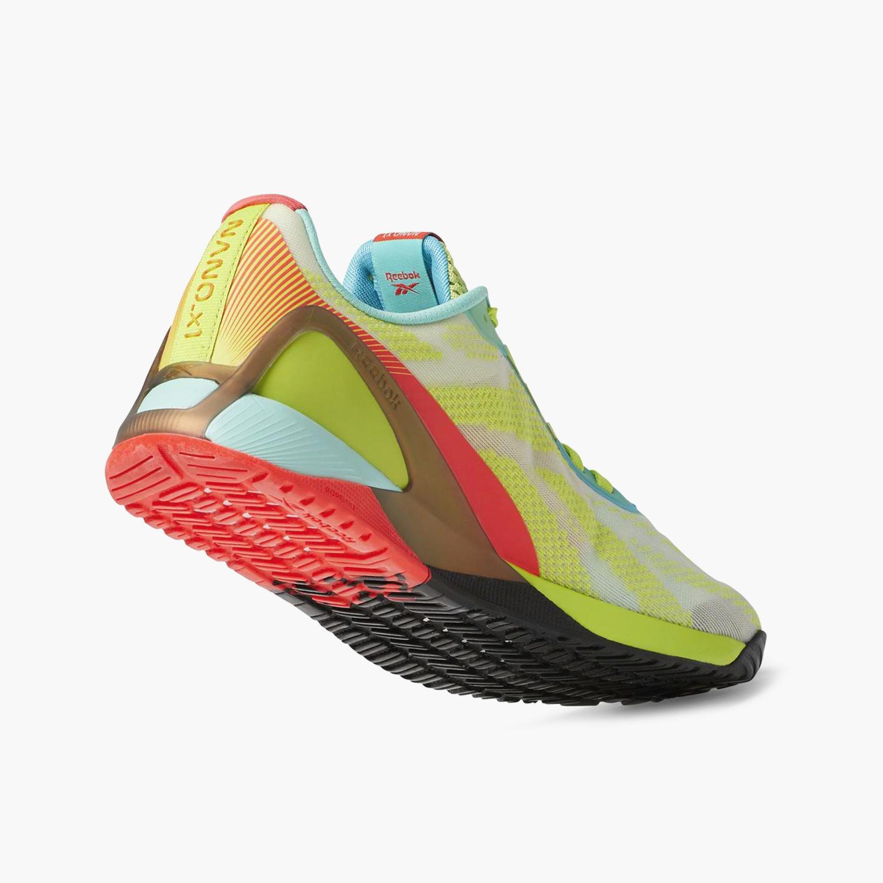 Reebok Nano X1