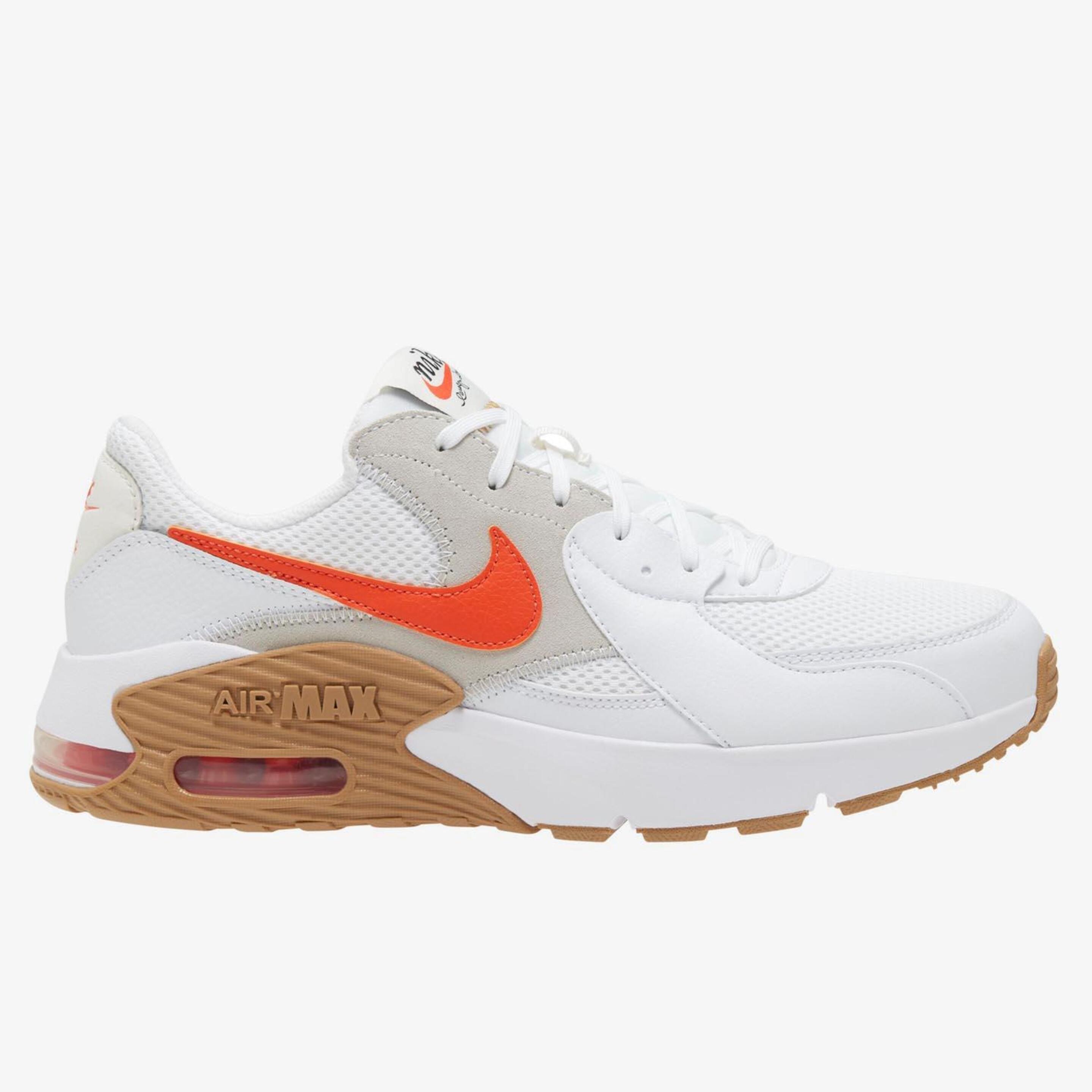 Nike Air Max Excee 50th Swoosh