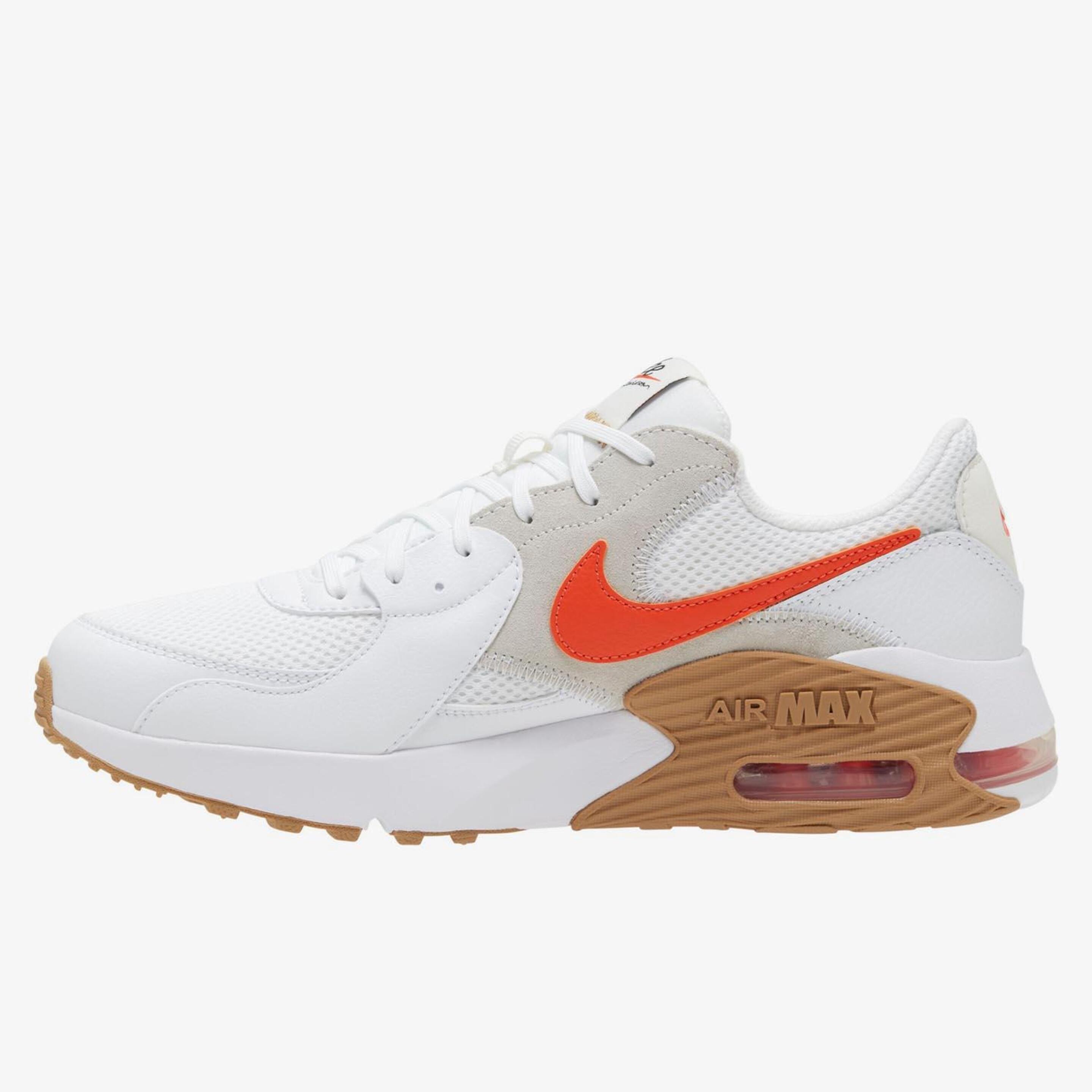 Nike Air Max Excee 50th Swoosh