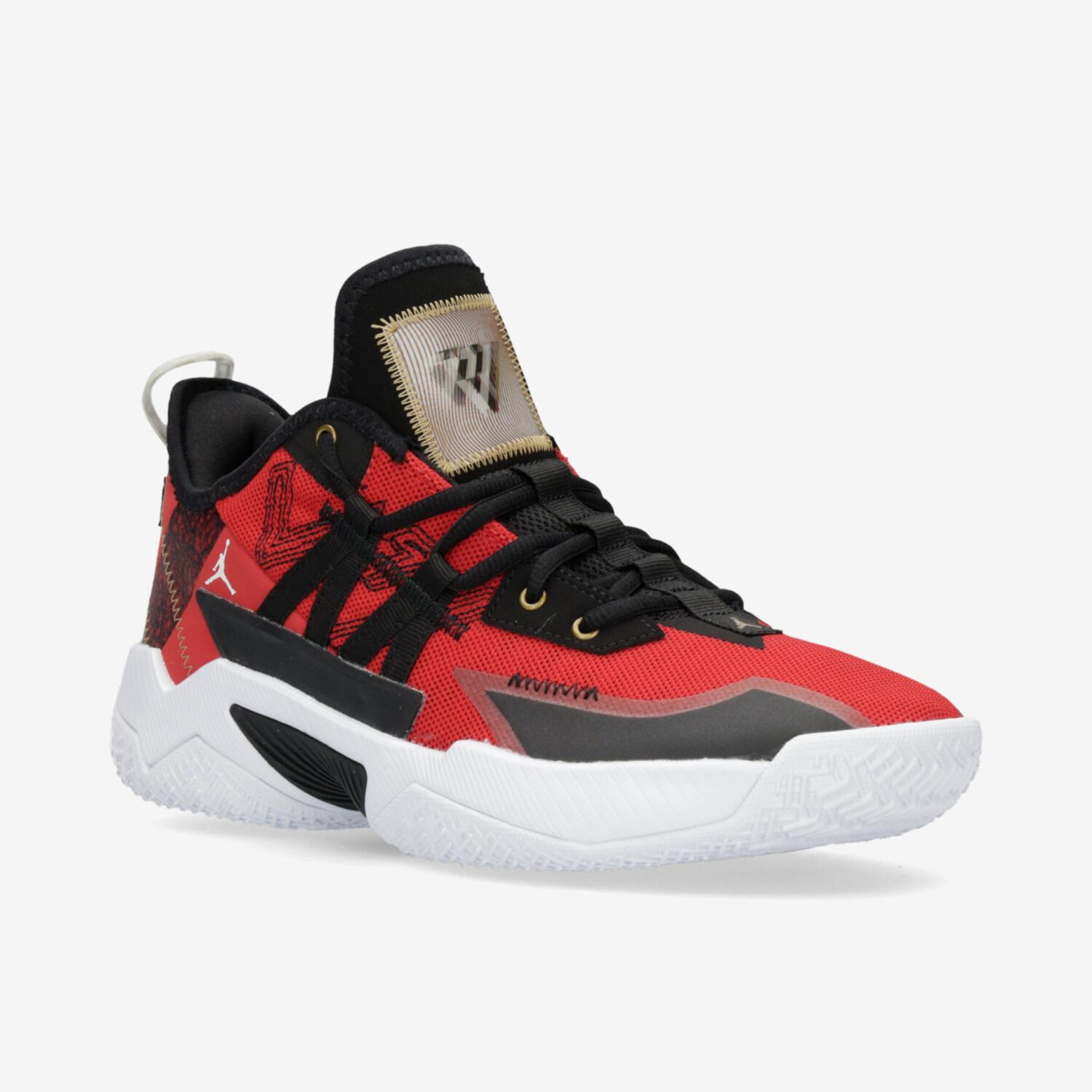 Nike Jordan One Take Li