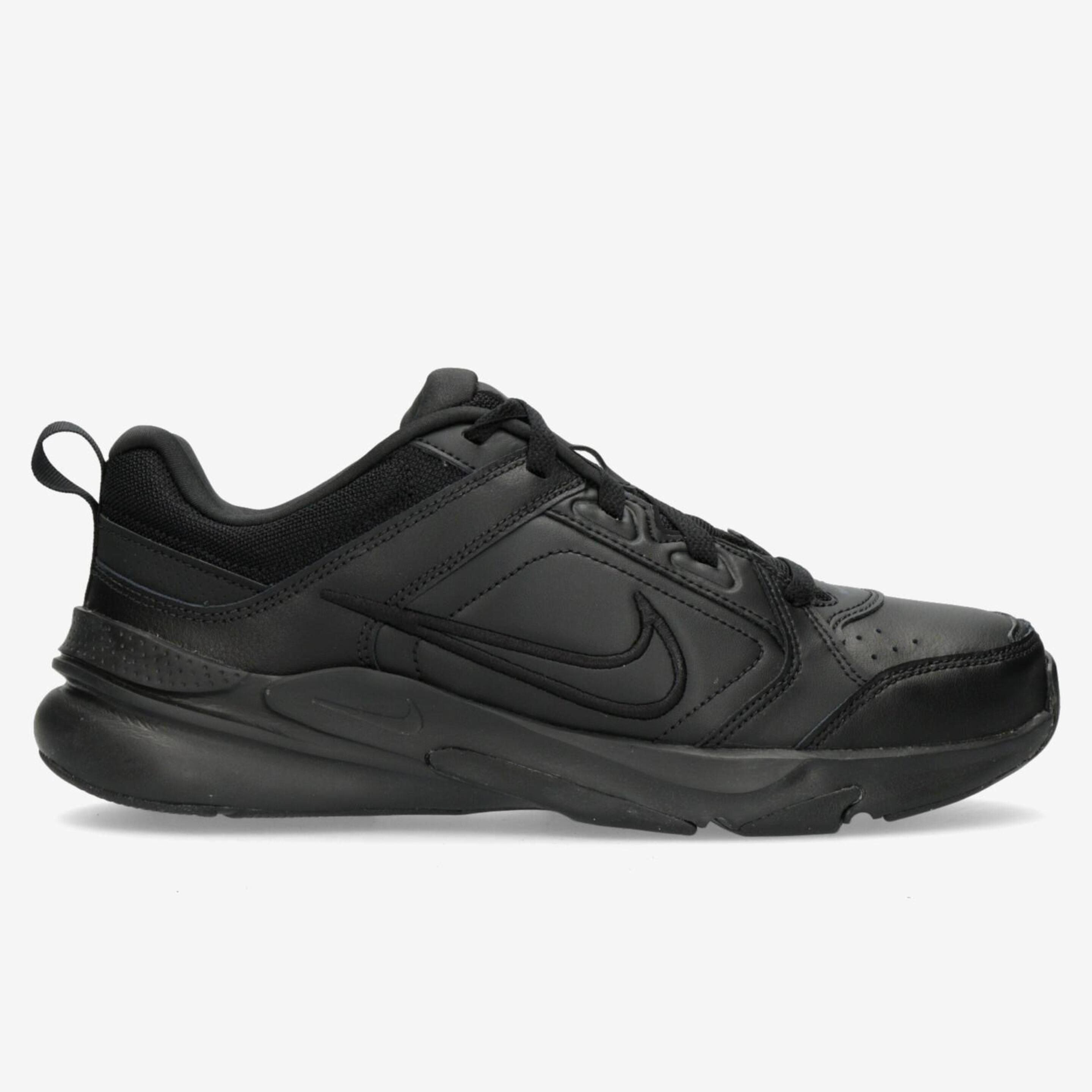 Nike Defy All Day - negro - Zapatillas Running Hombre