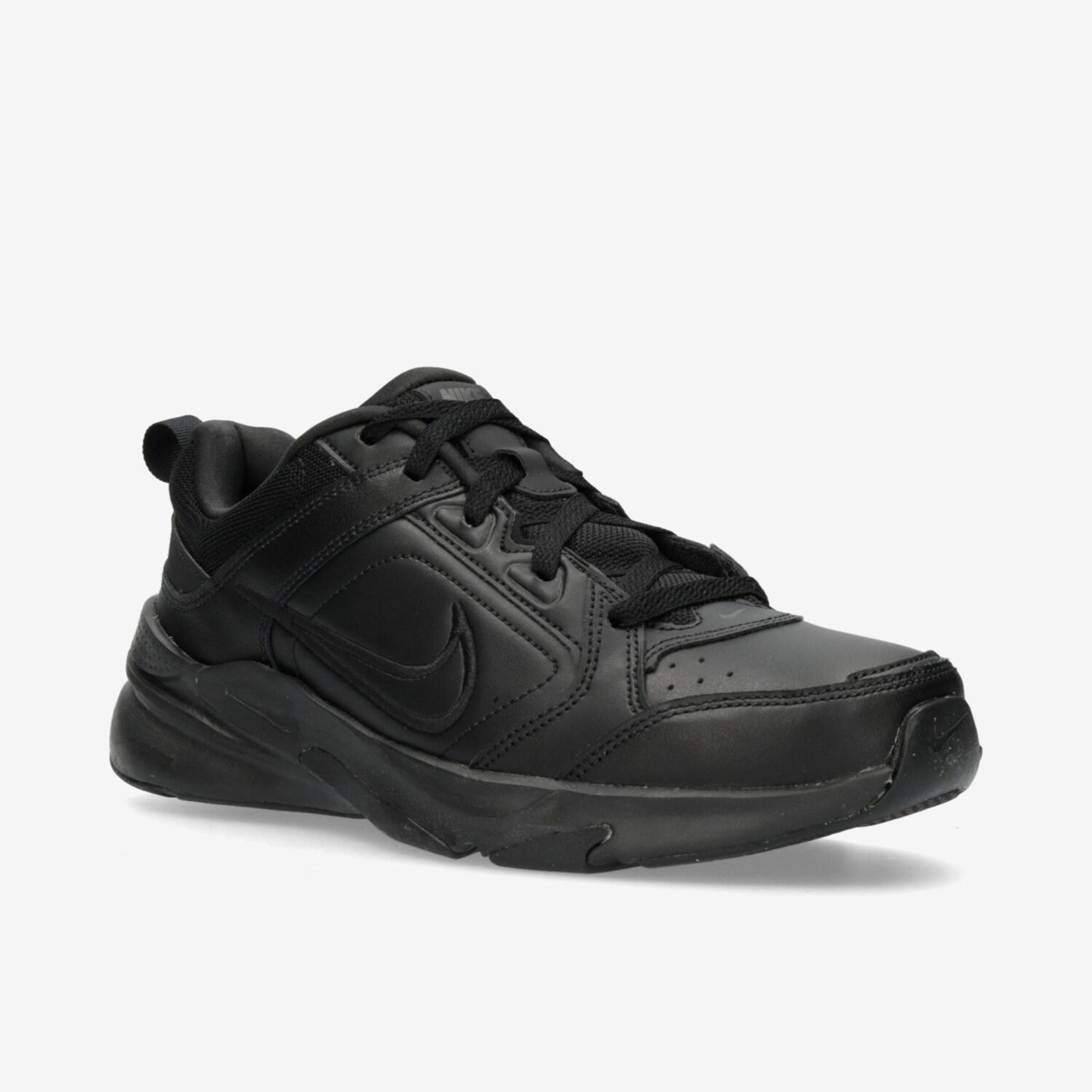 Nike Defy All Day - Negro - Zapatillas Running Hombre