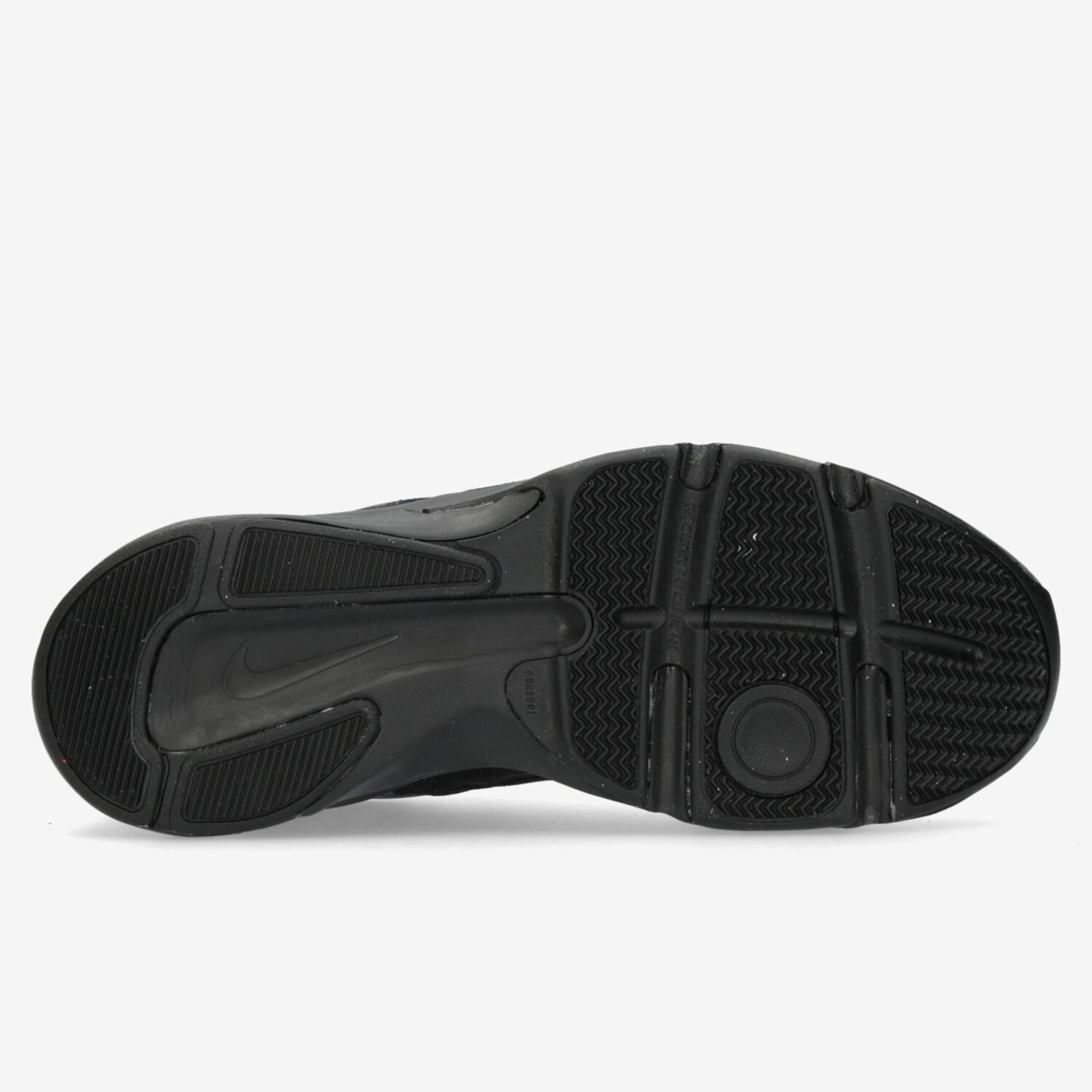 Nike Defy All Day - Negro - Zapatillas Running Hombre