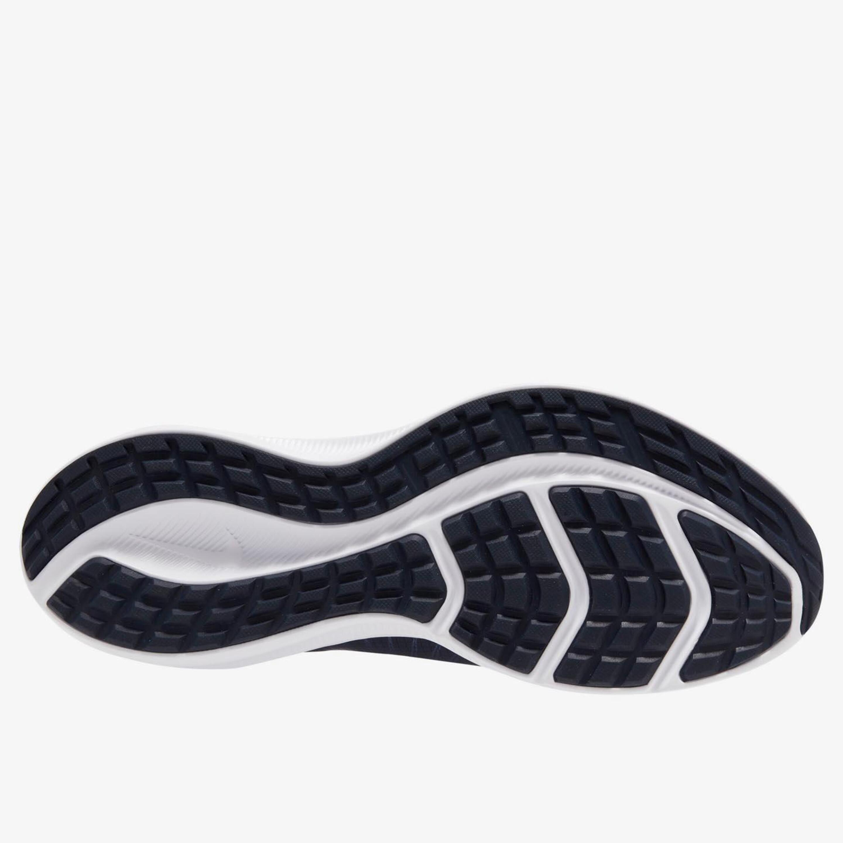 Nike Downshifter 11 - Marino - Zapatillas Running Hombre