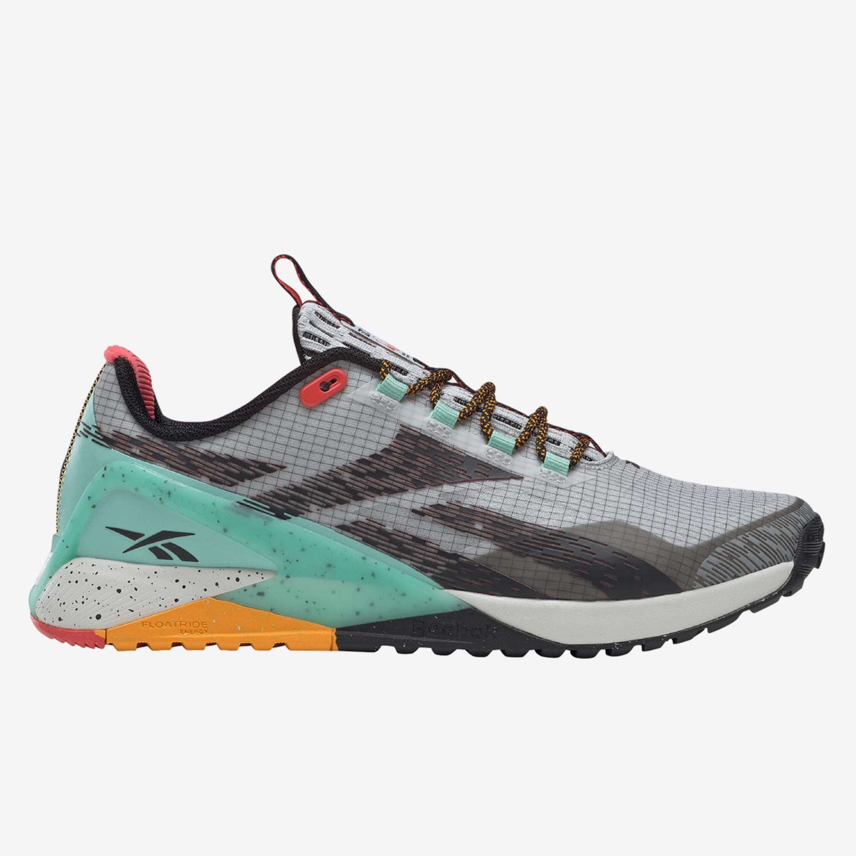 Reebok Nano X1 Tr Adventure