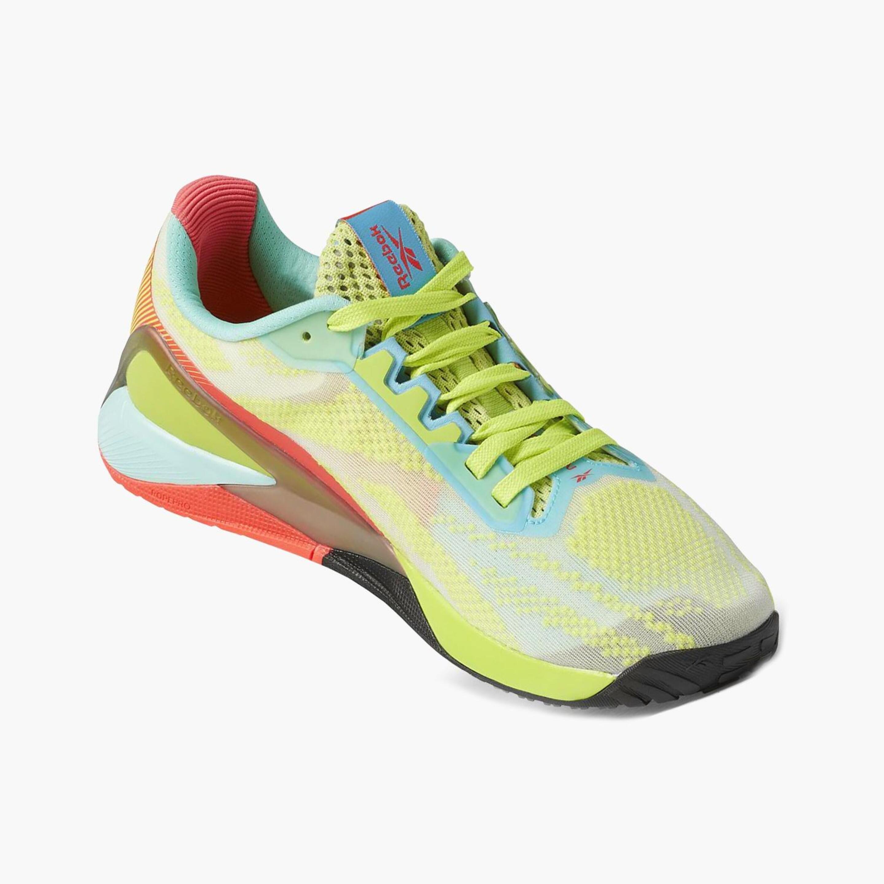 Reebok Nano X1