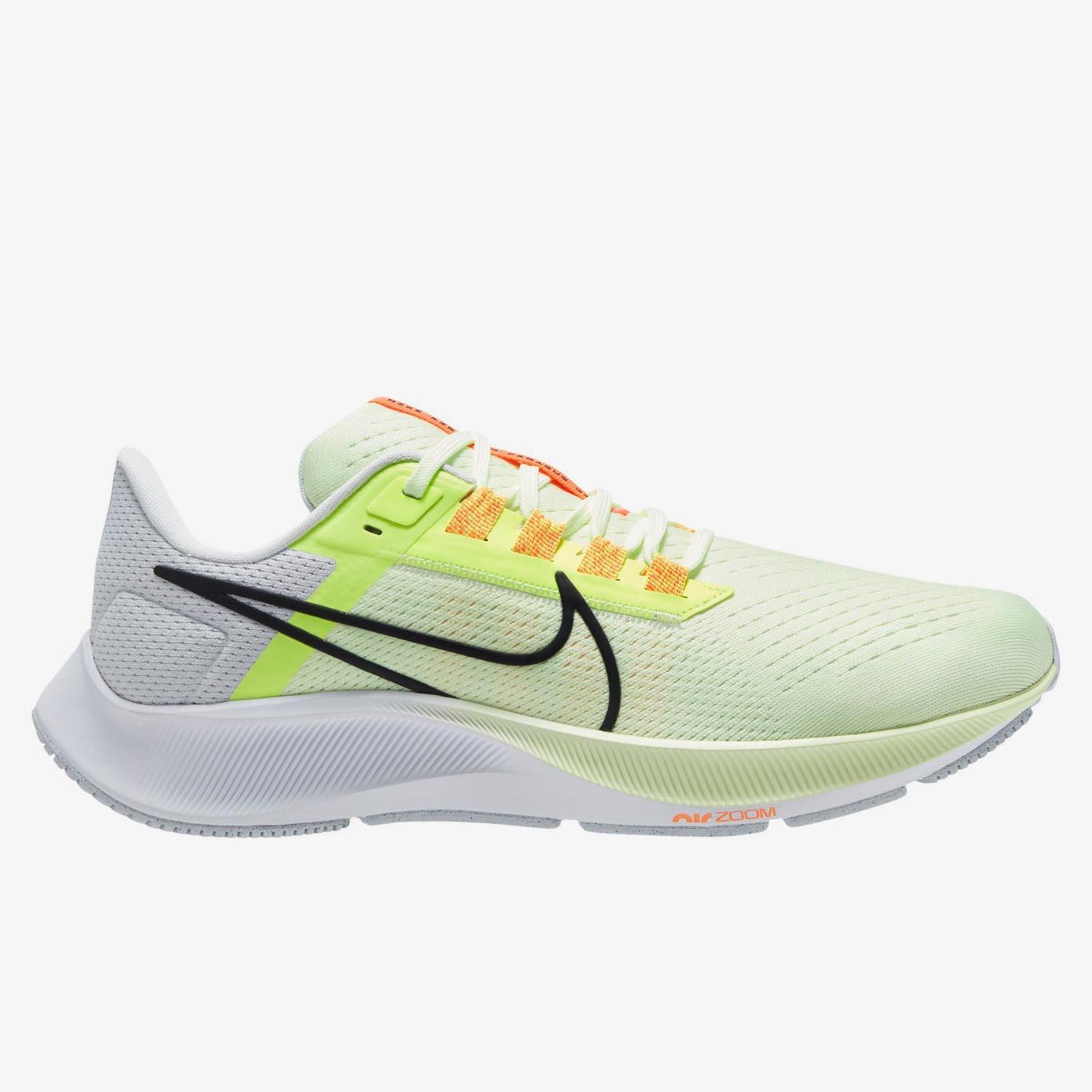 Nike Air Zoom Pegasus 38