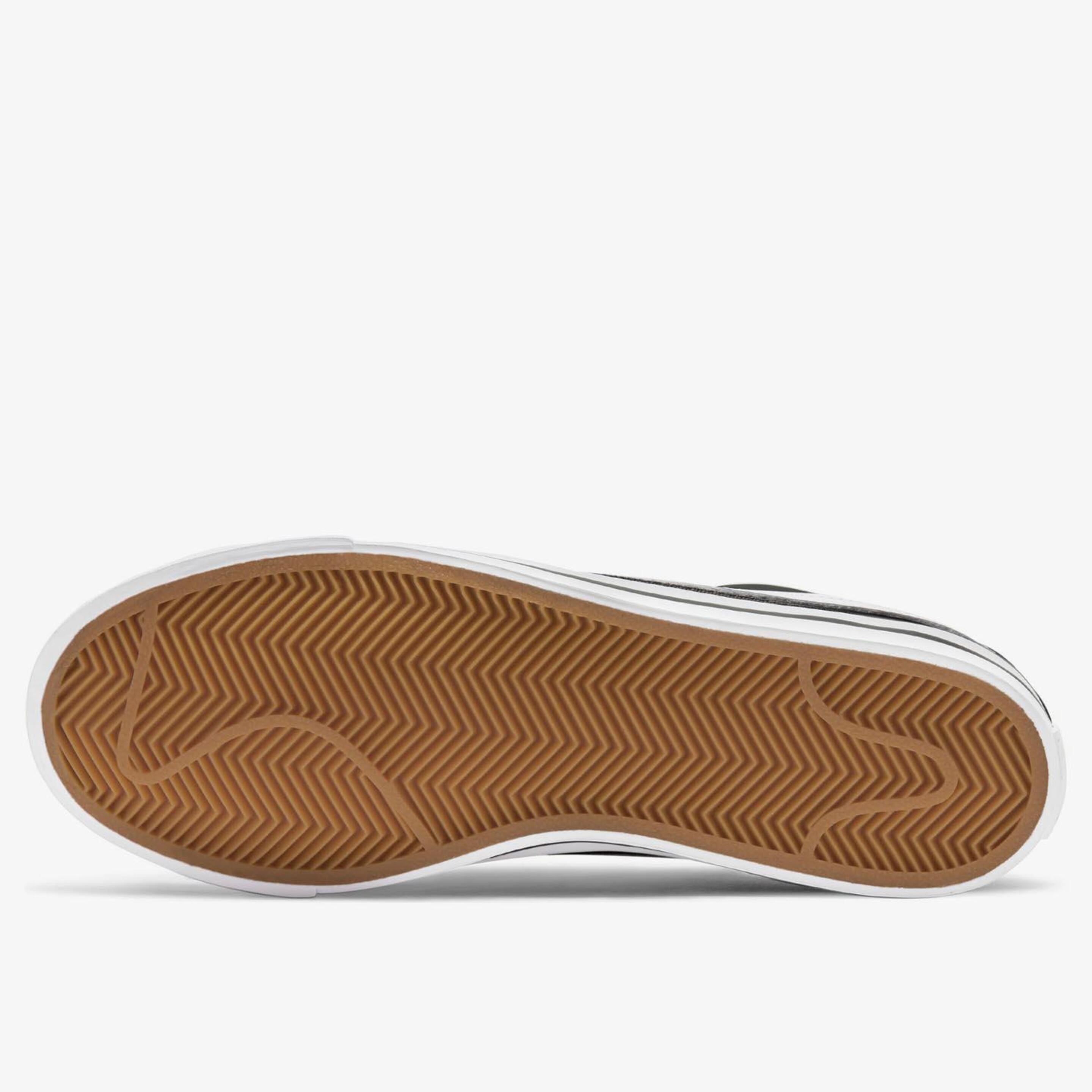 Nike Court Legacy - Negro - Zapatillas Niña
