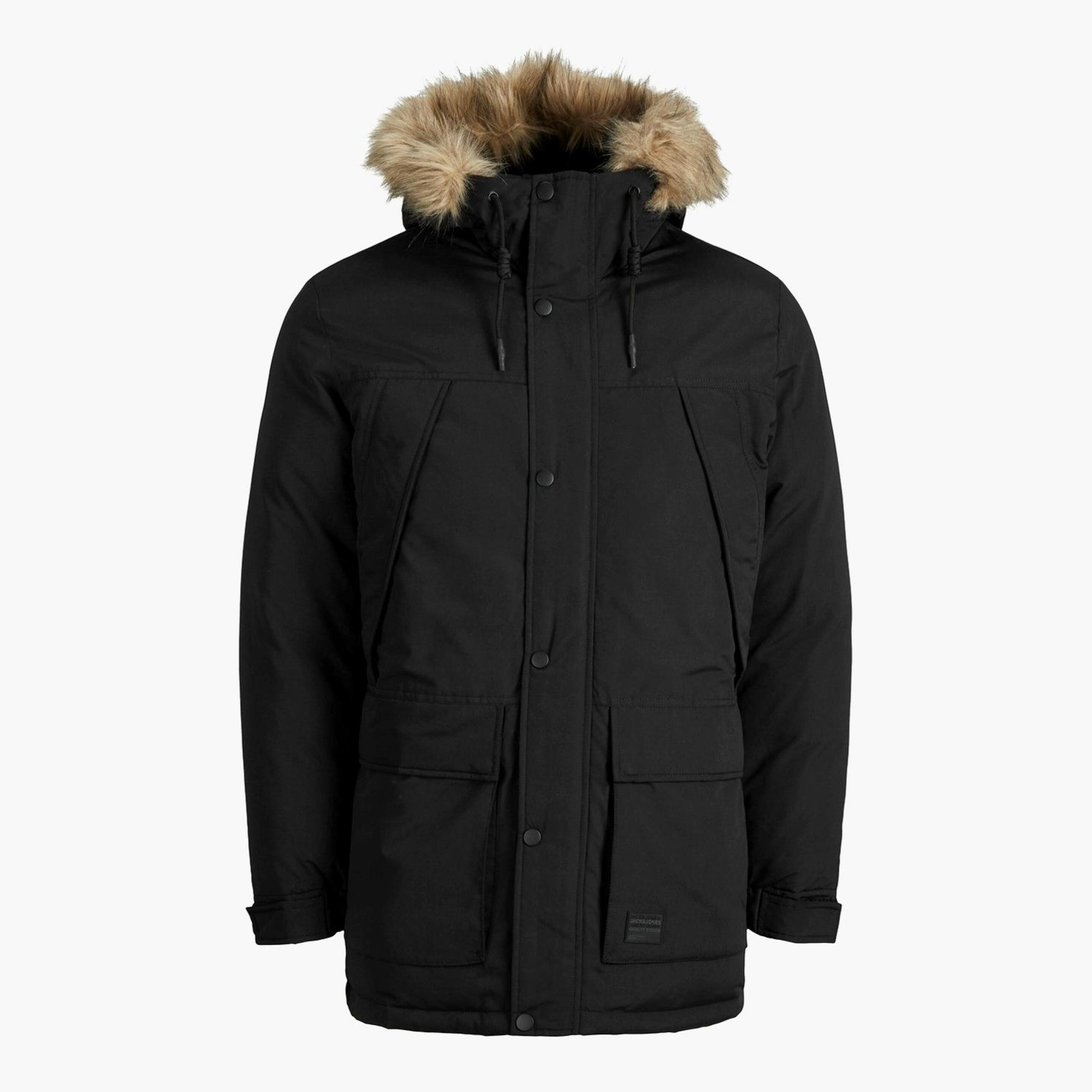 Jack & Jones Super Parka