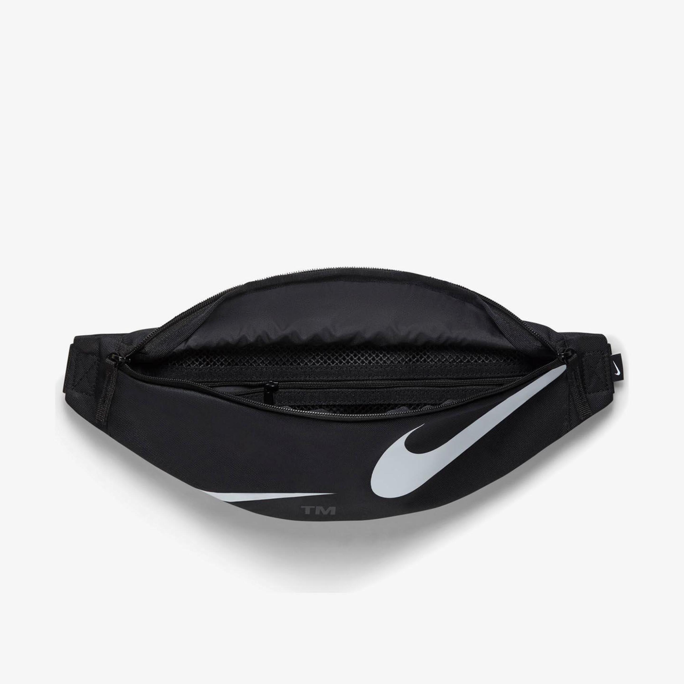 Bolsa De Cintura Nike Heritage Swoosh