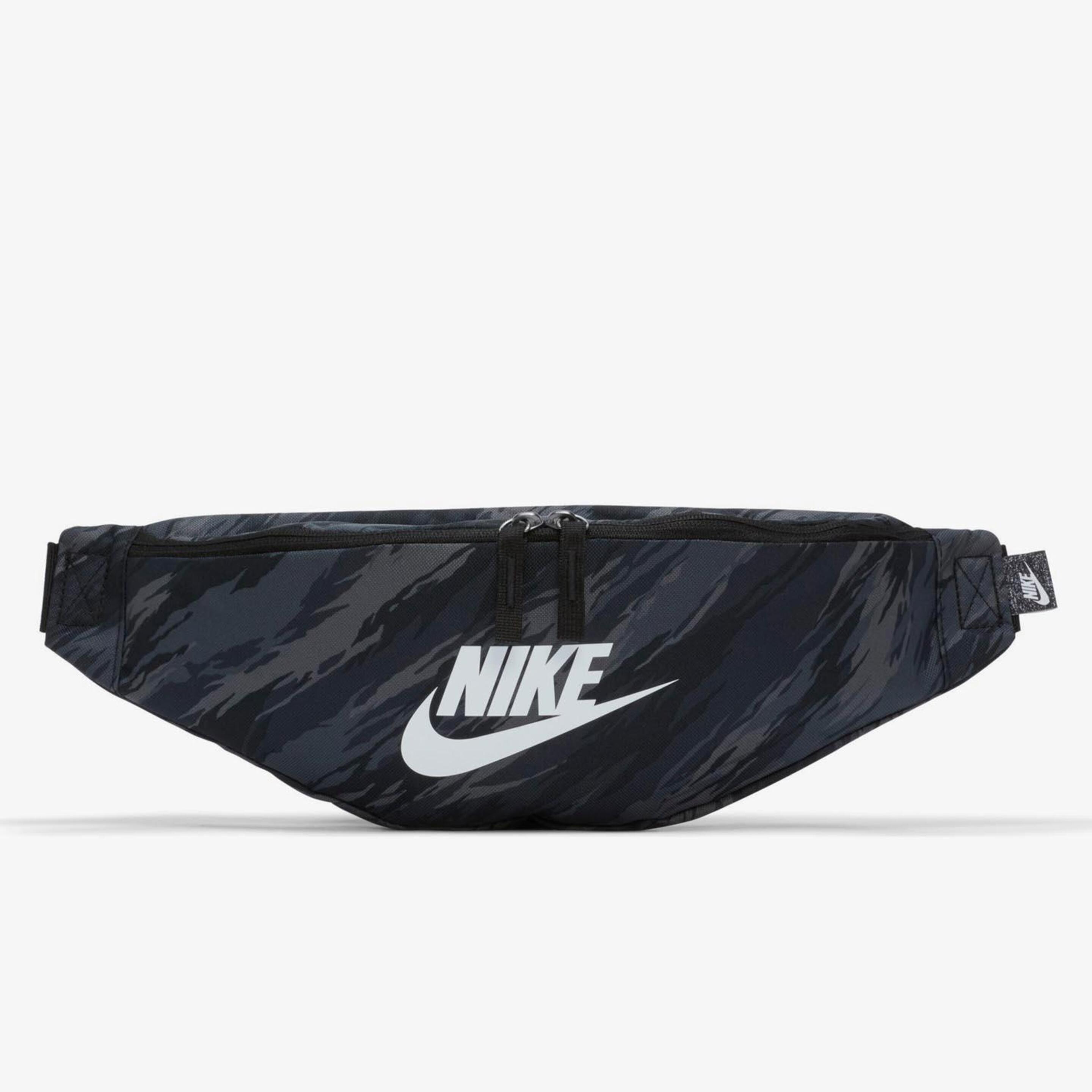 Bolsa De Cintura Nike Heritage