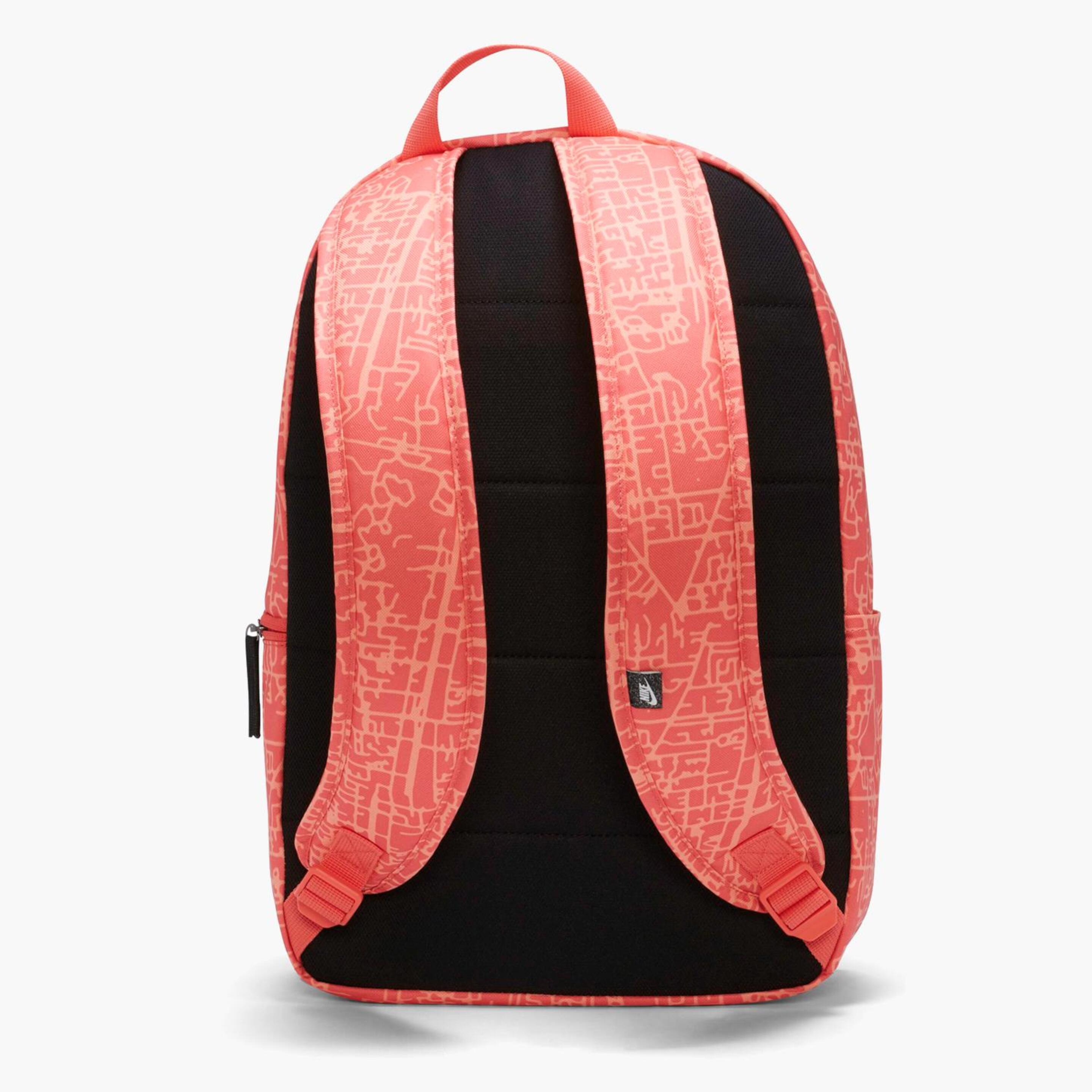 Mochila Nike Heritage Print