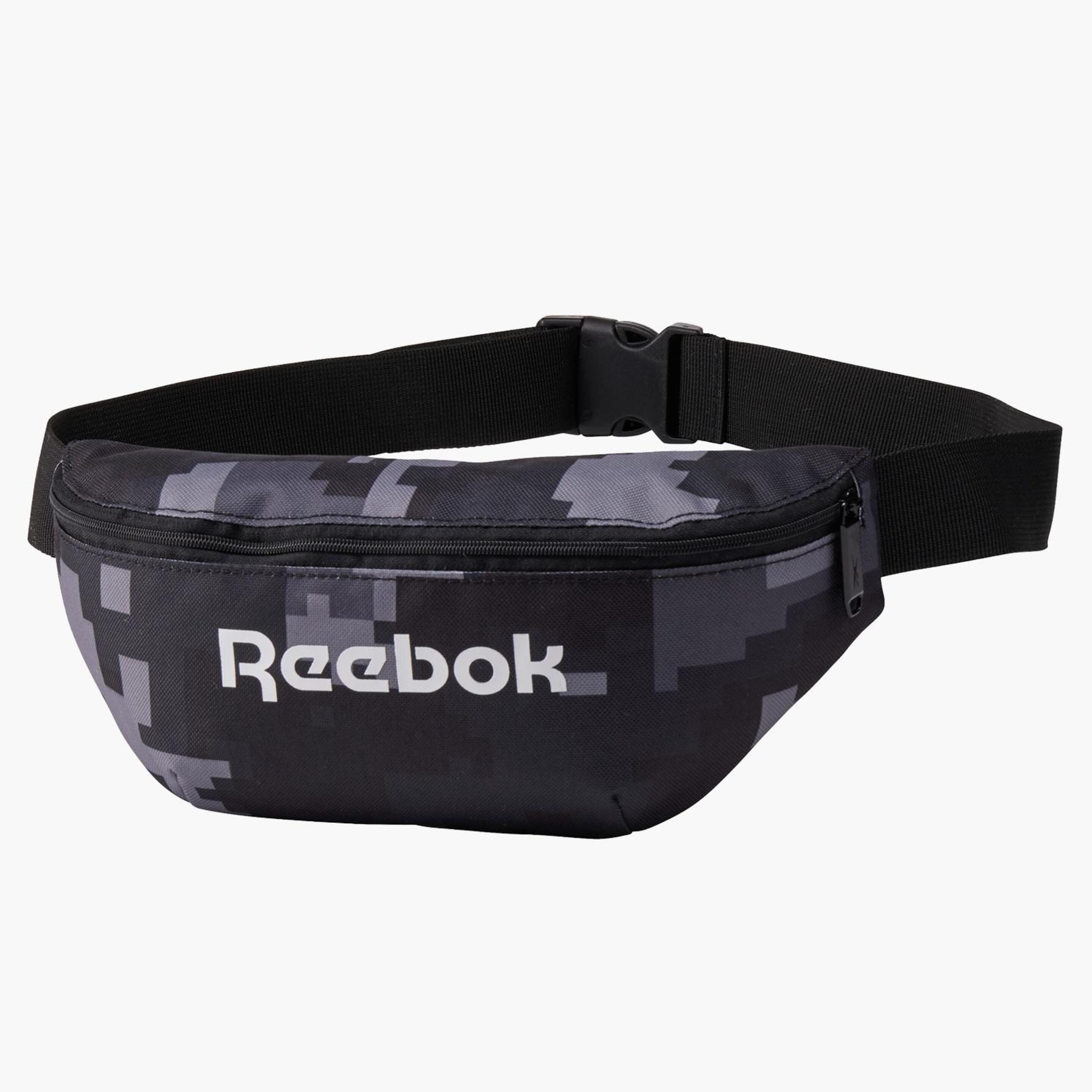 Bolsa Cintura Reebok