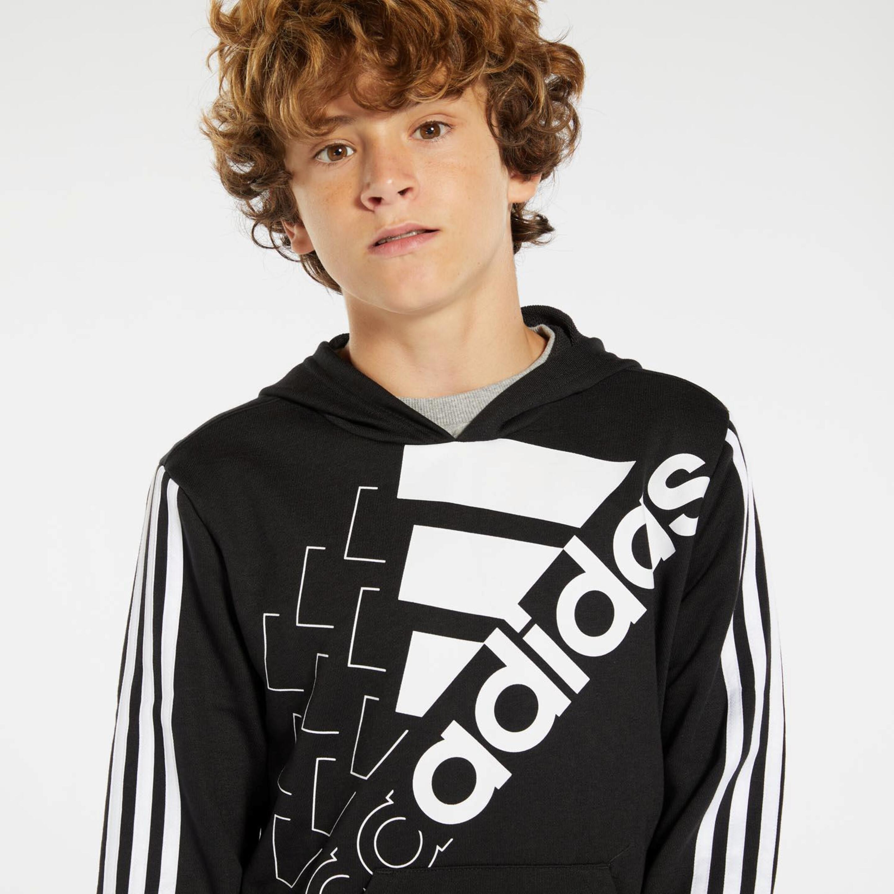 Sweatshirt adidas