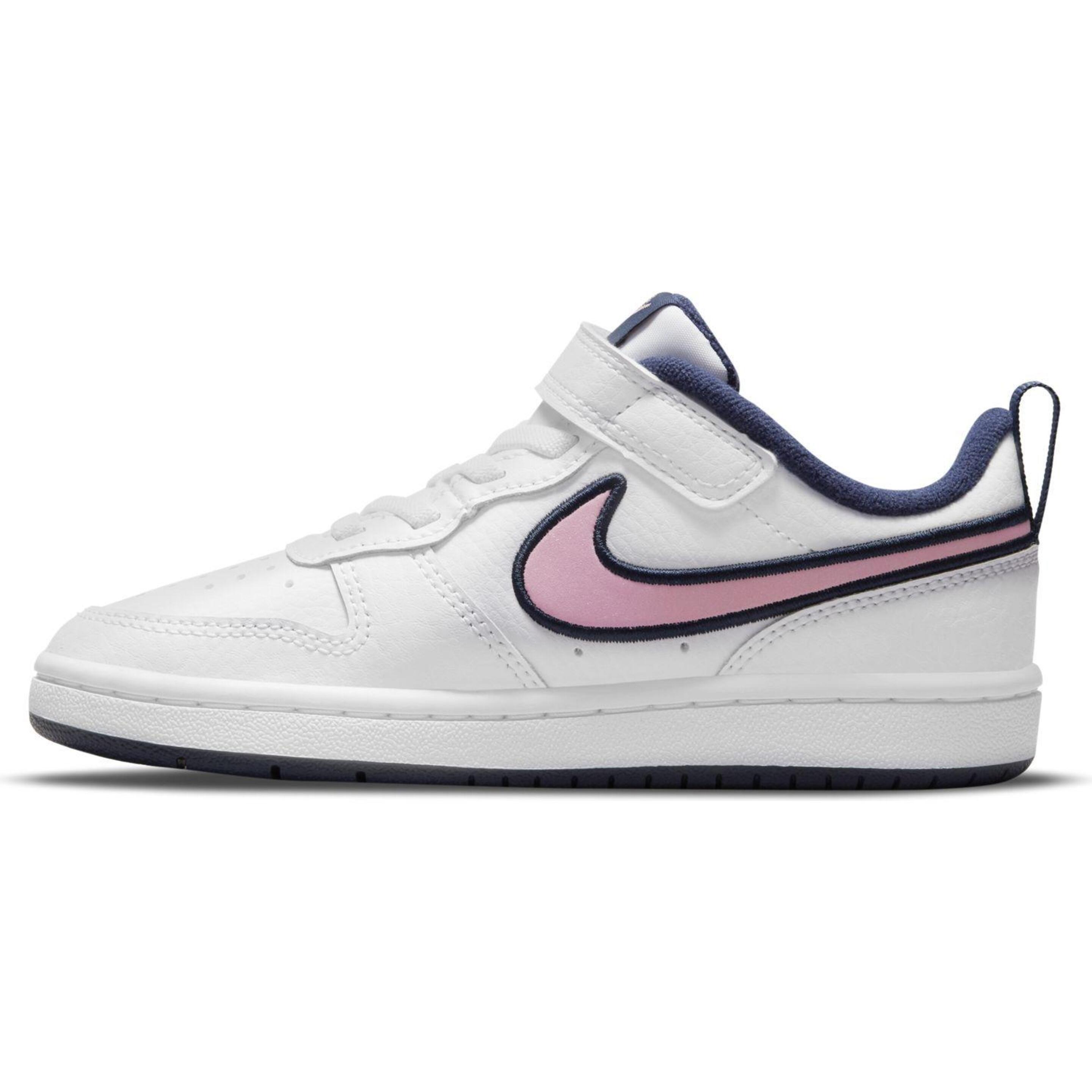 Nike Court Borough Low 2