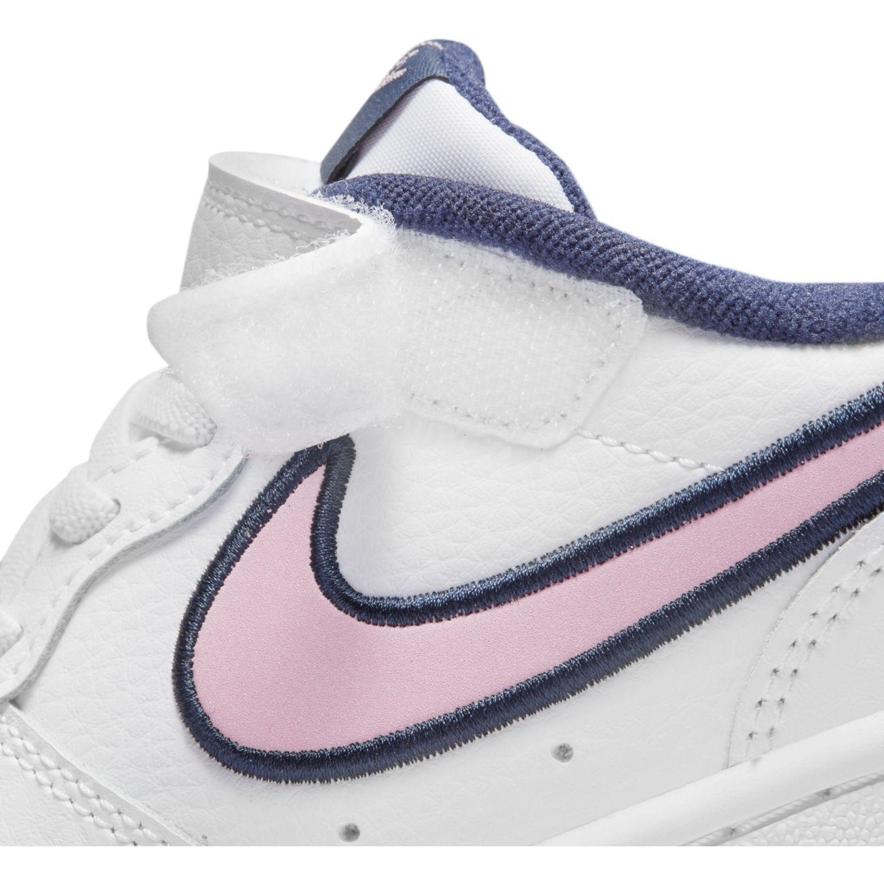 Nike Court Borough Low 2