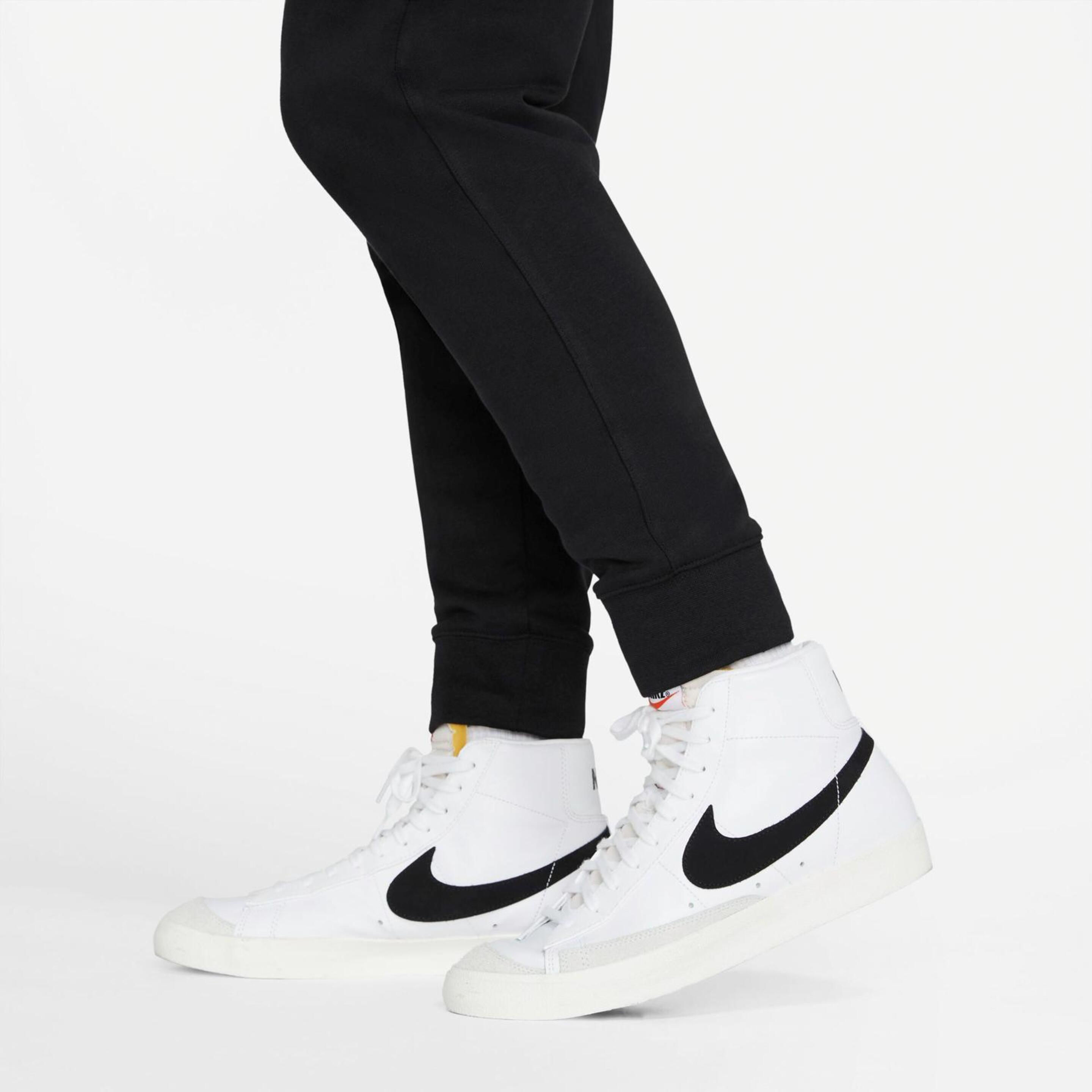 Calças Nike Club