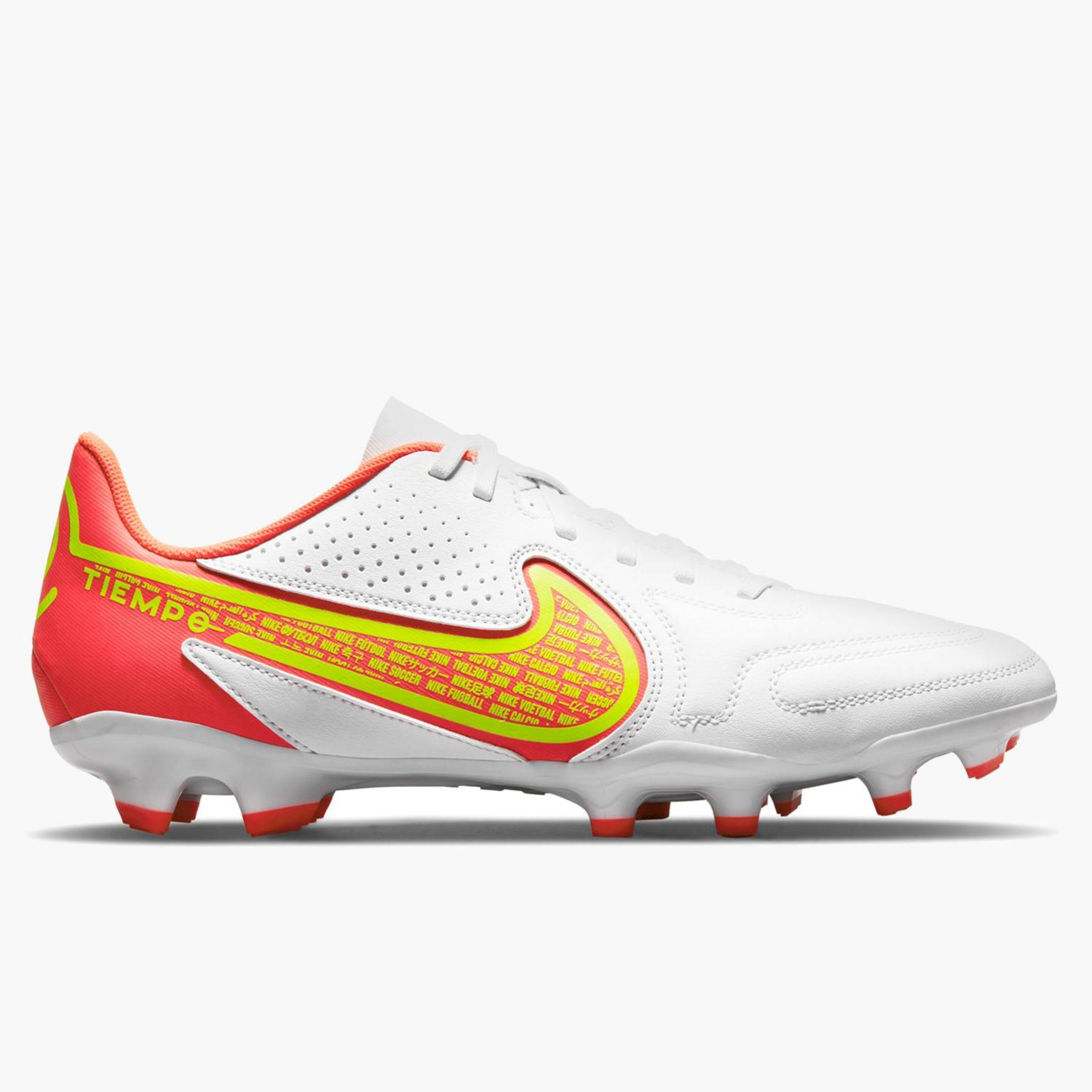 Nike Tiempo Legend