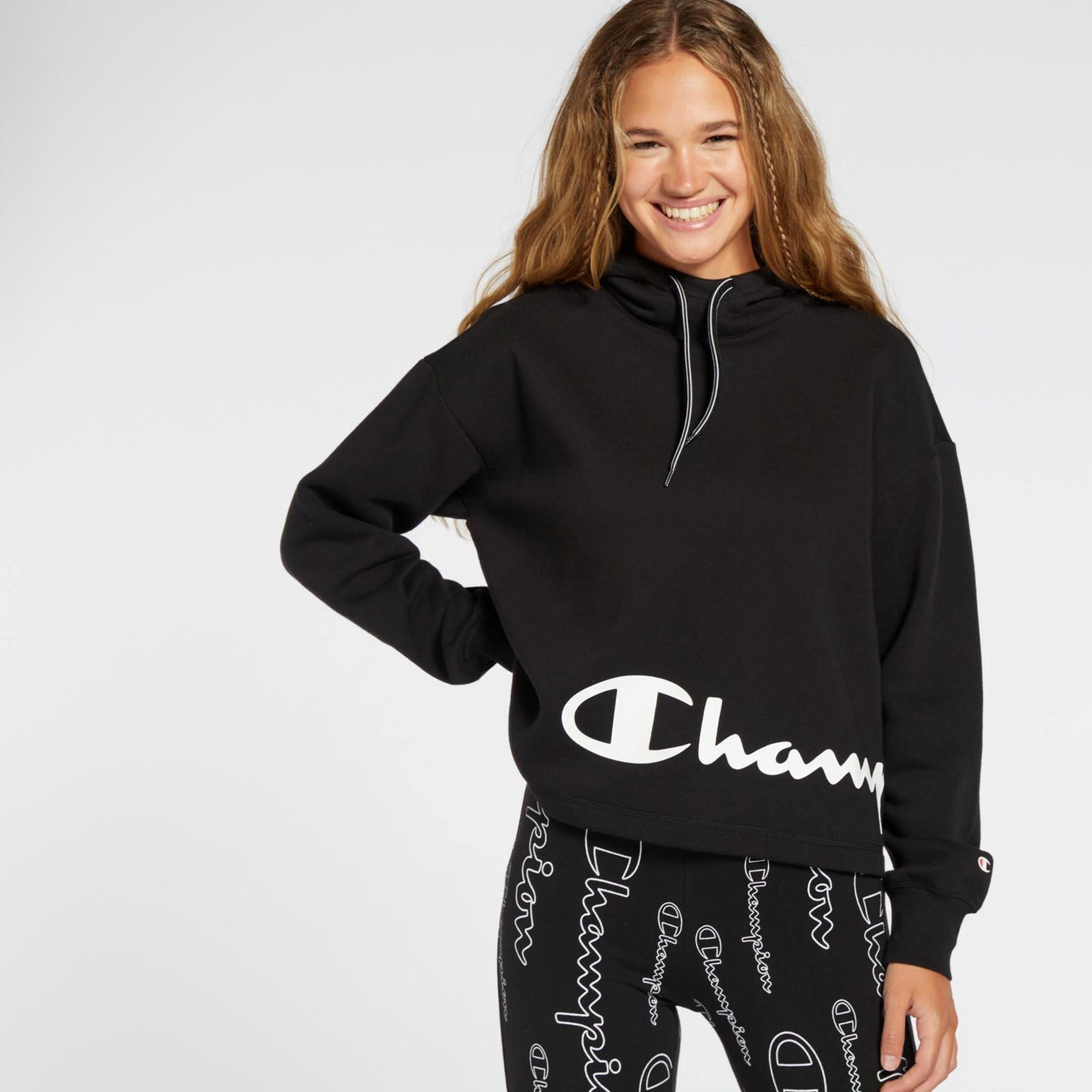 Sweatshirt Champion American Classics