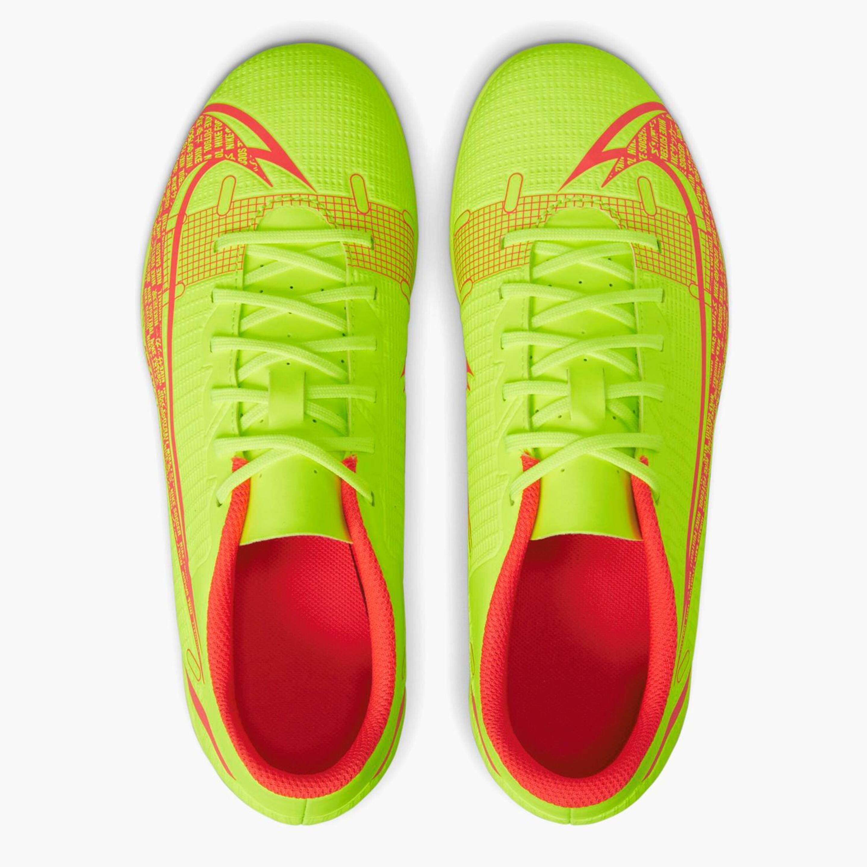 Nike Mercurial Vapor