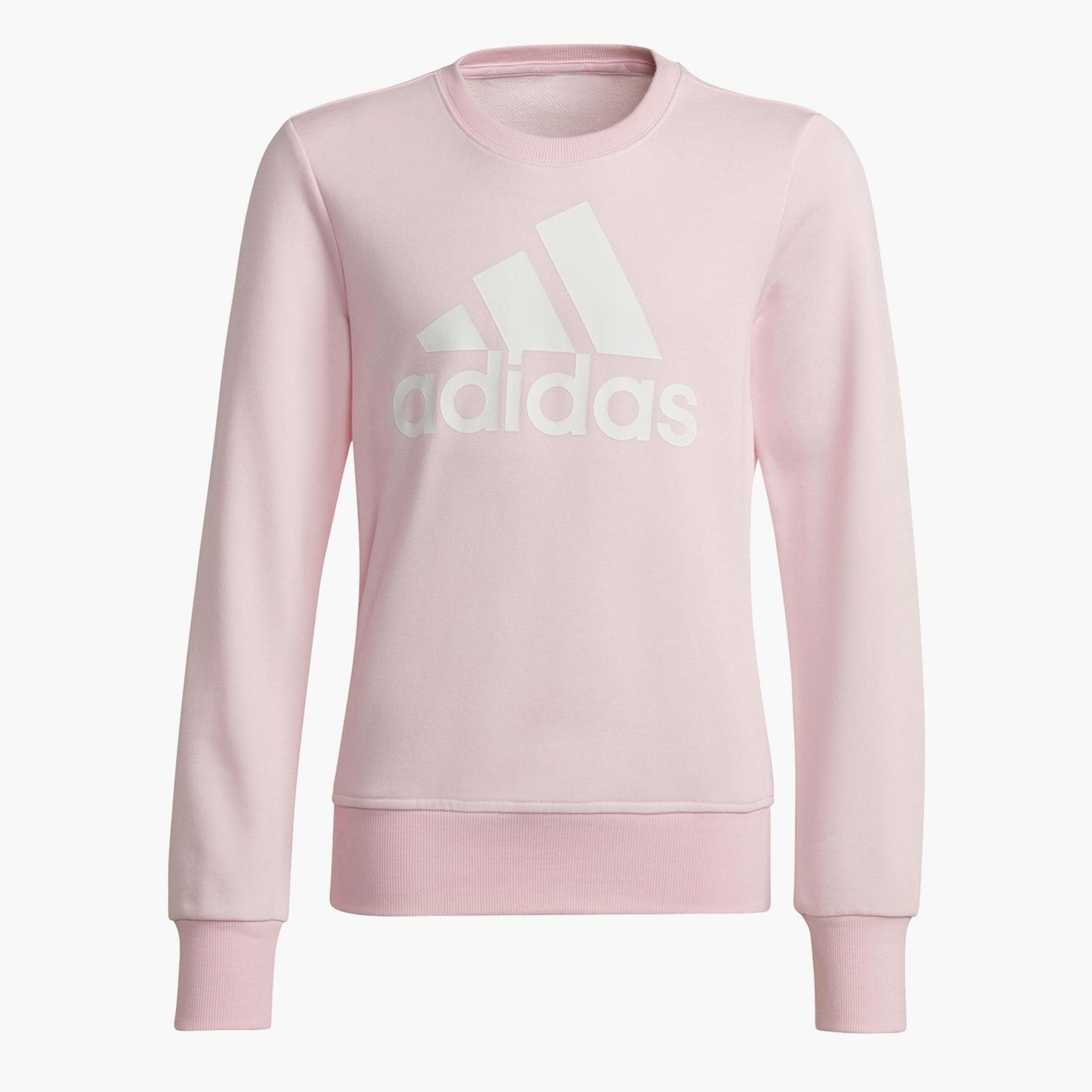 Sweat adidas Brand Love