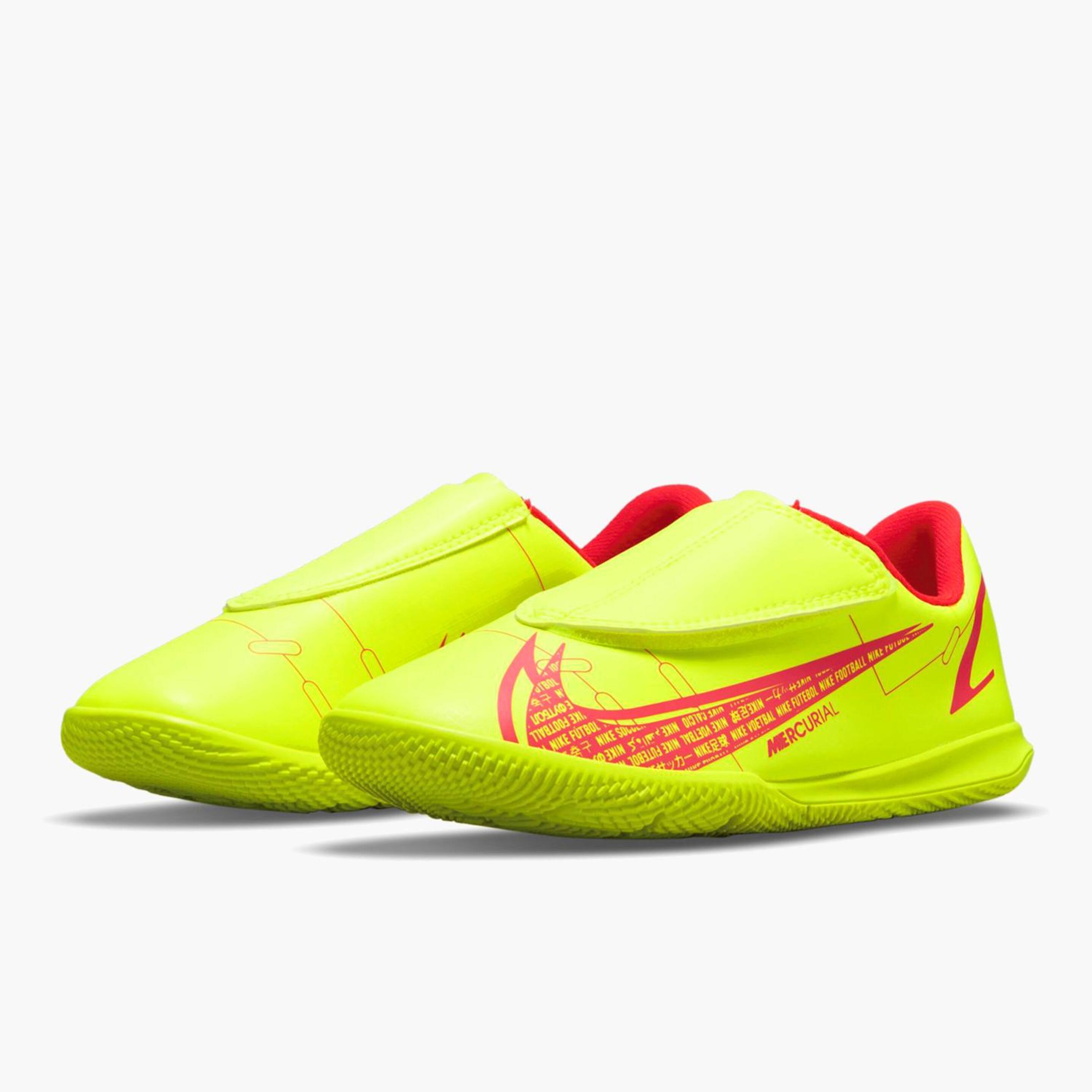 Nike Mercurial Vapor