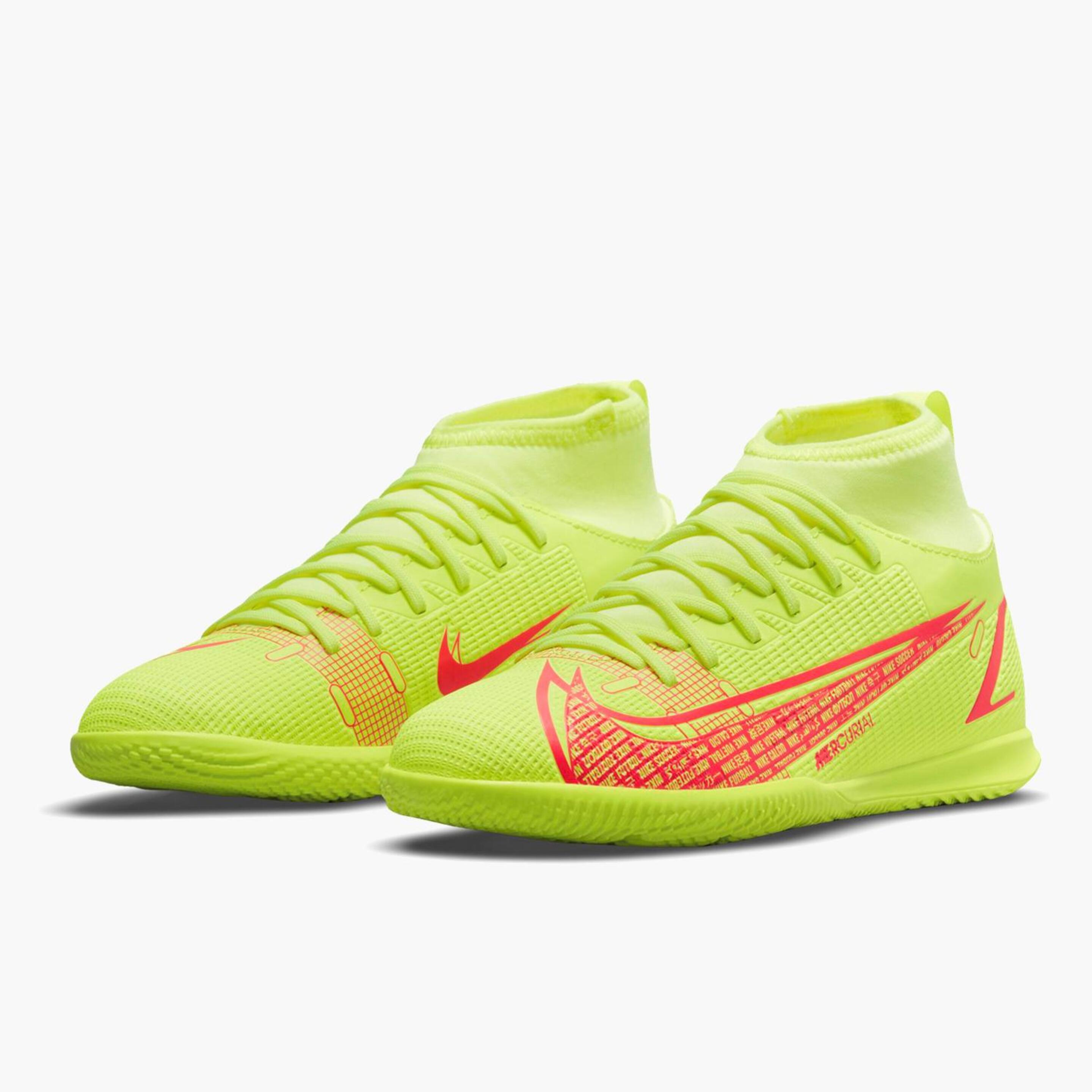 Nike Mercurial Superfly