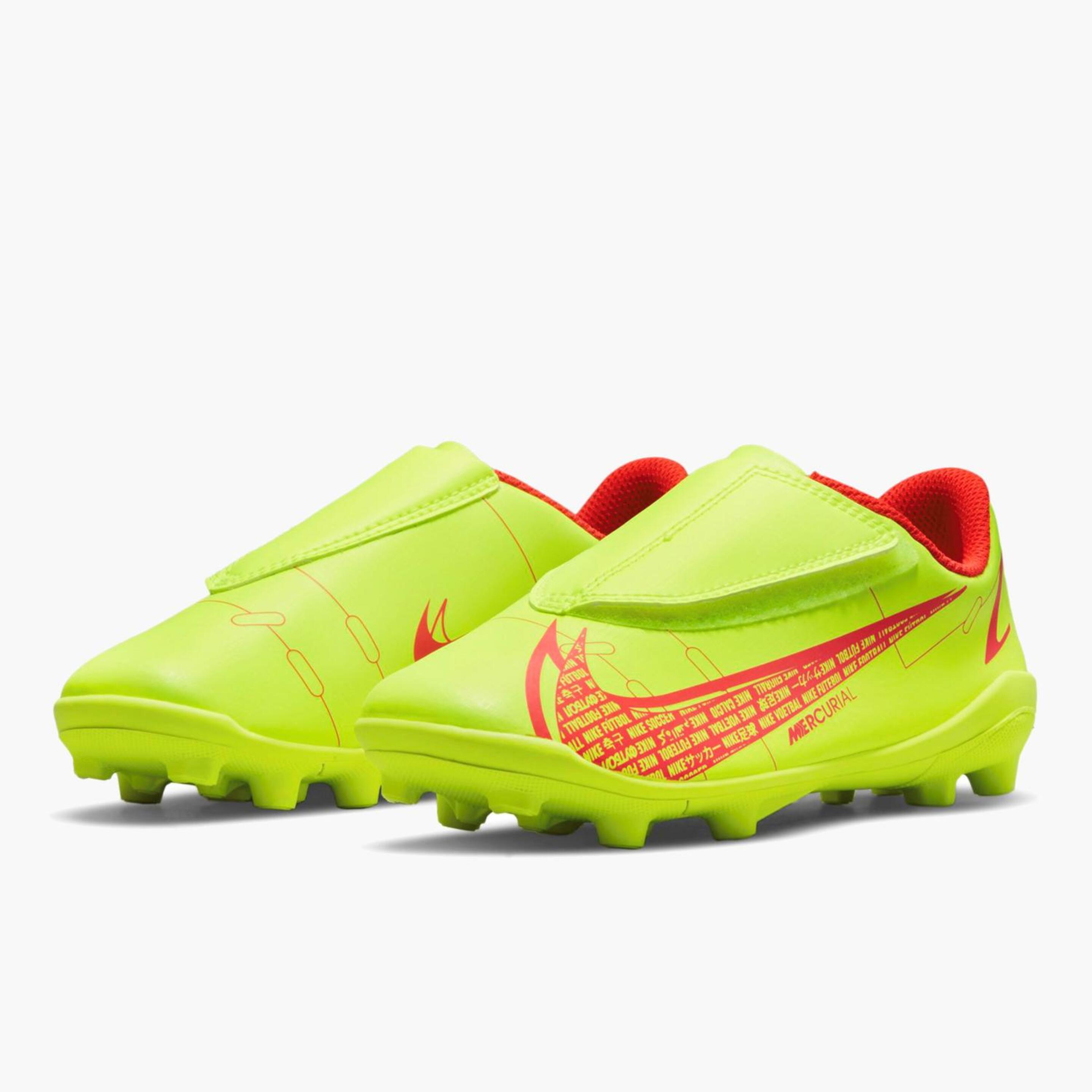 Nike Mercurial Vapor