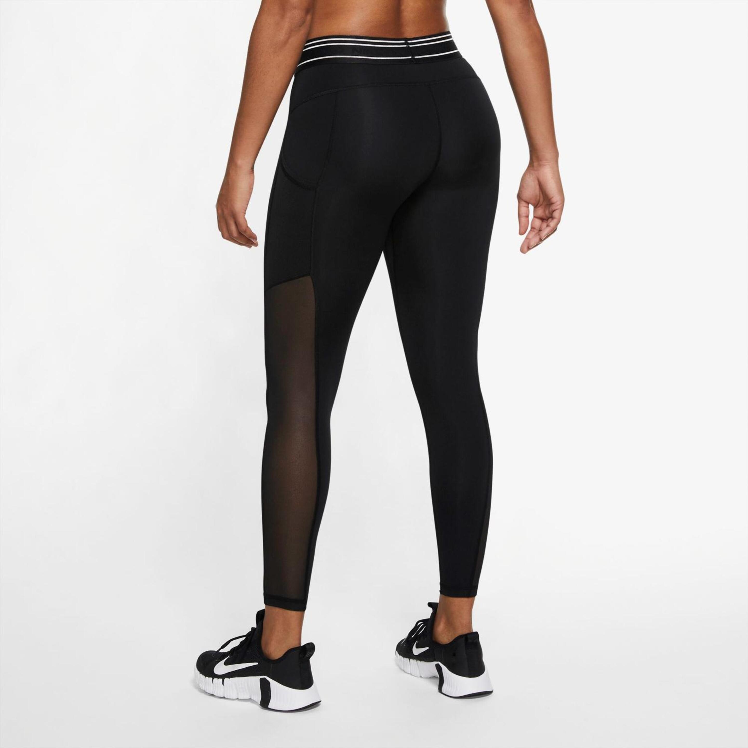 Leggings Nike Np Df Ssnl Pkt Tgt