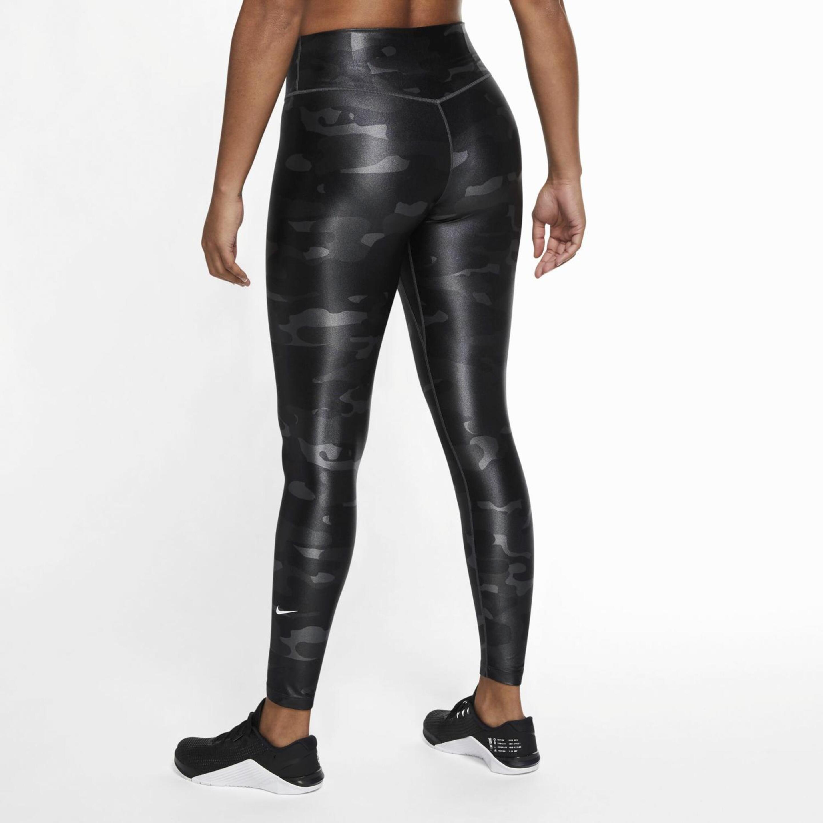 Leggings Nike One Df Tgt