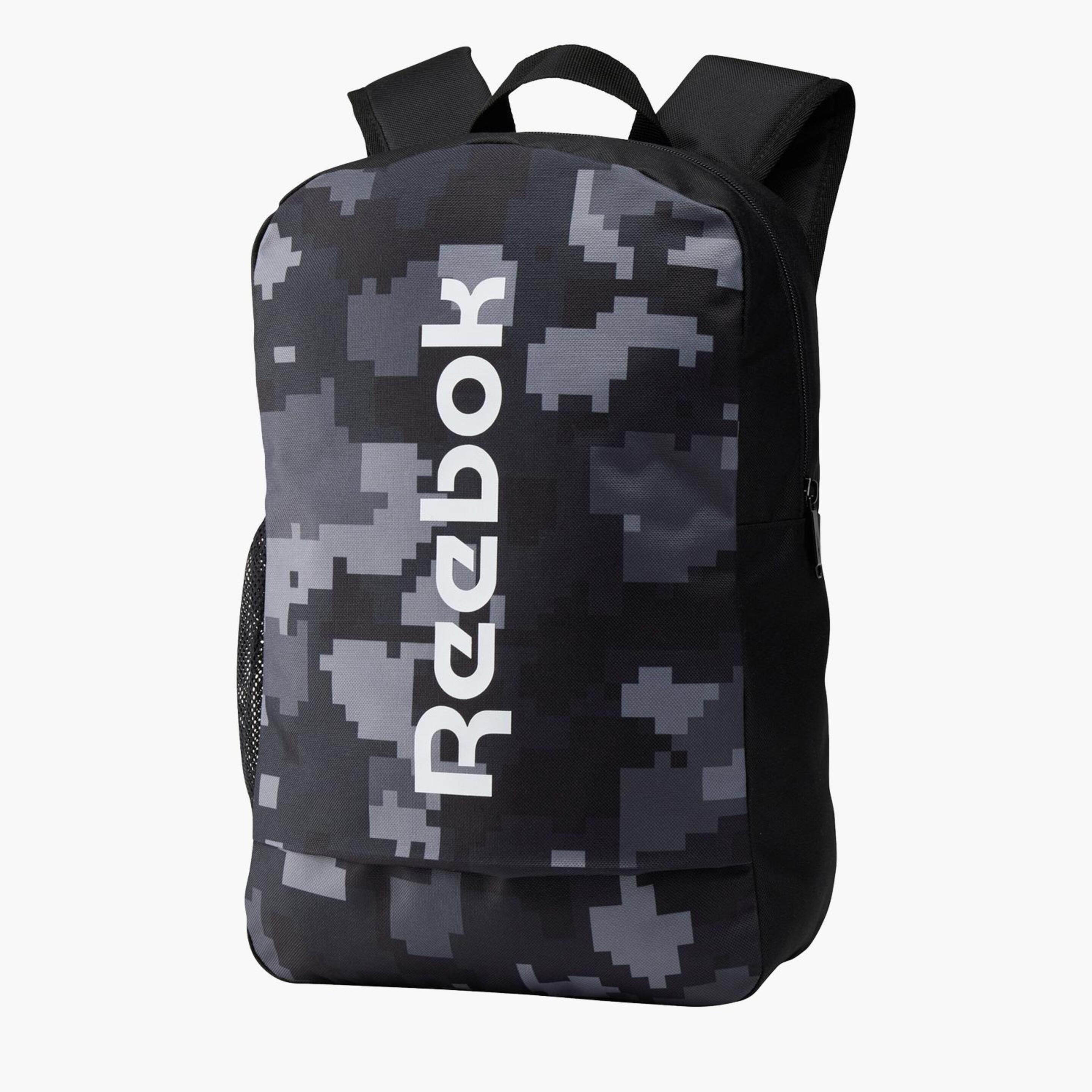 Mochila Reebok Act Core