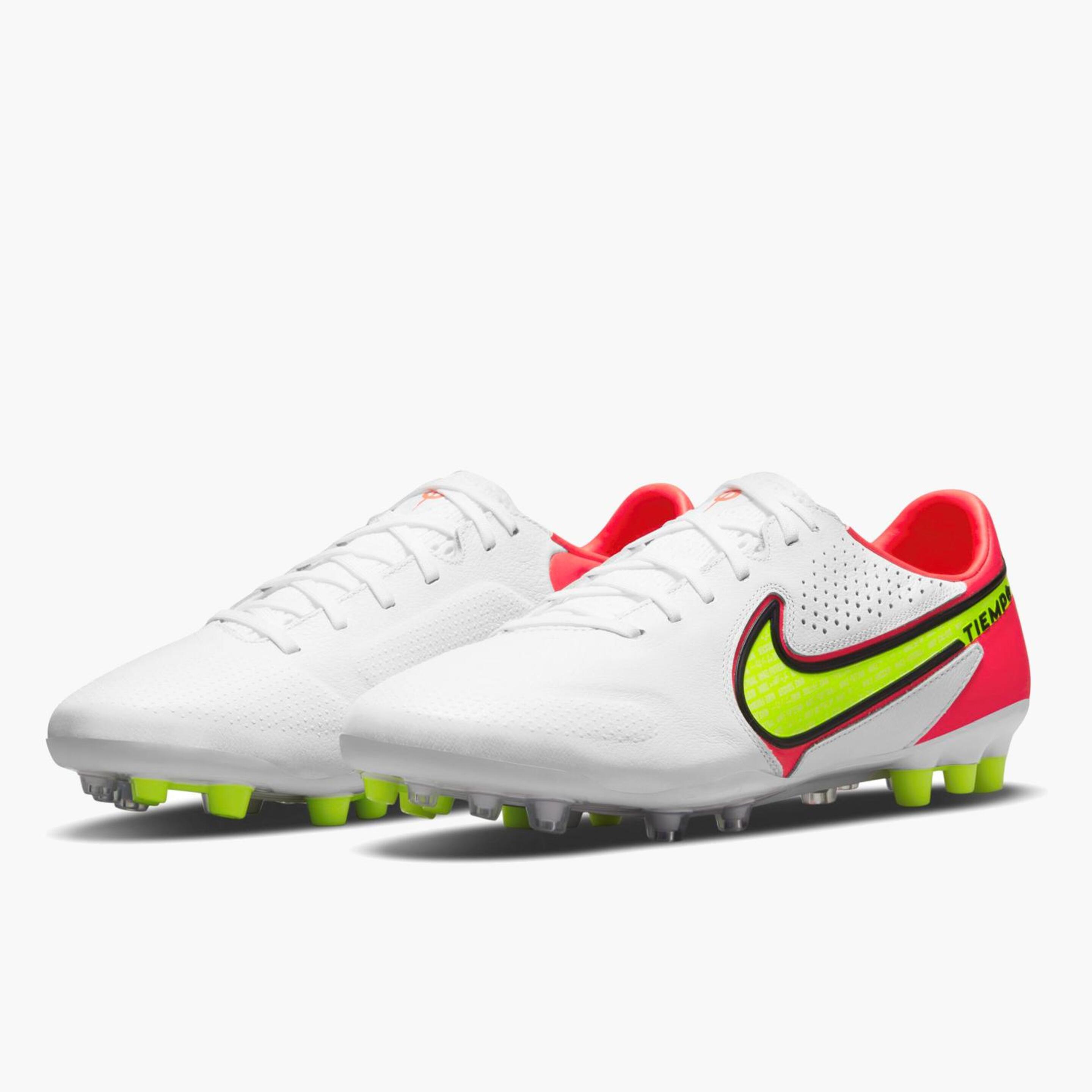 Nike Tiempo Legend