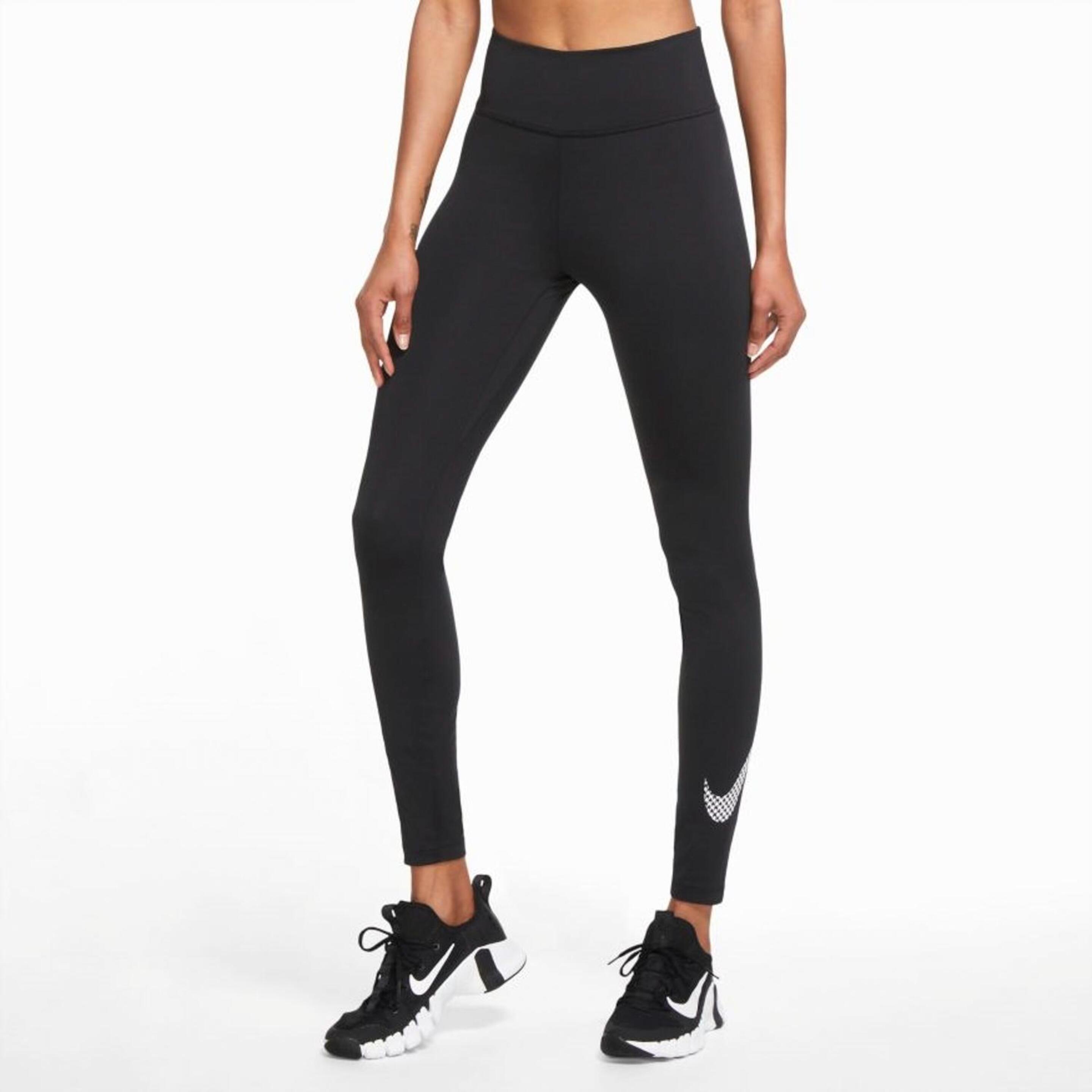 Leggings Nike One Iconclash