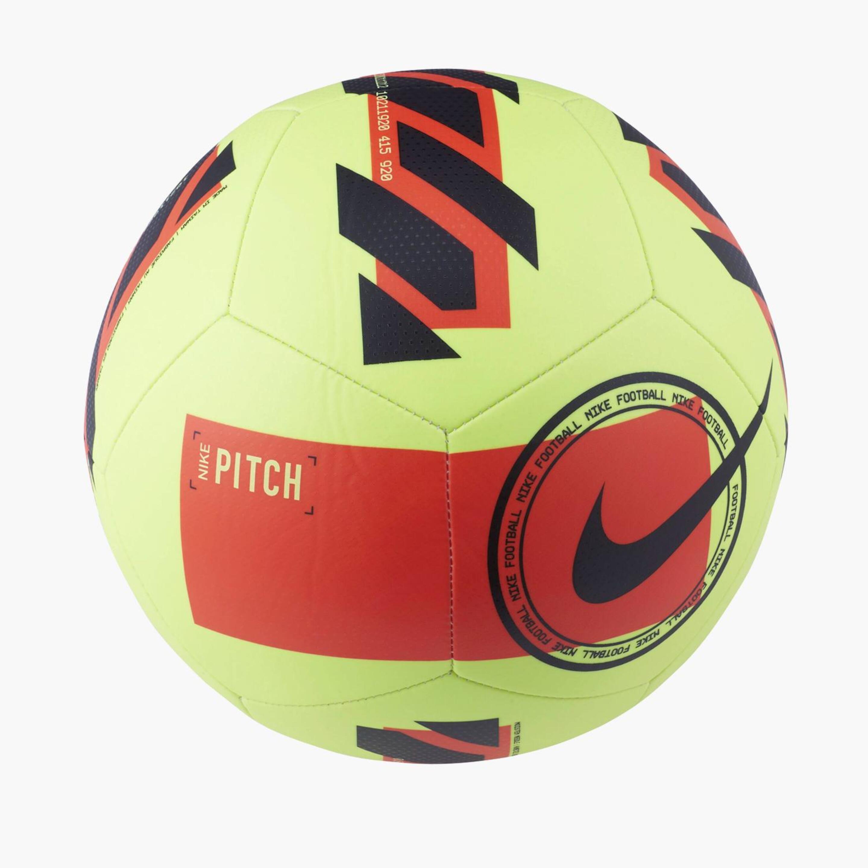 Nike Pitch Balon Futbol