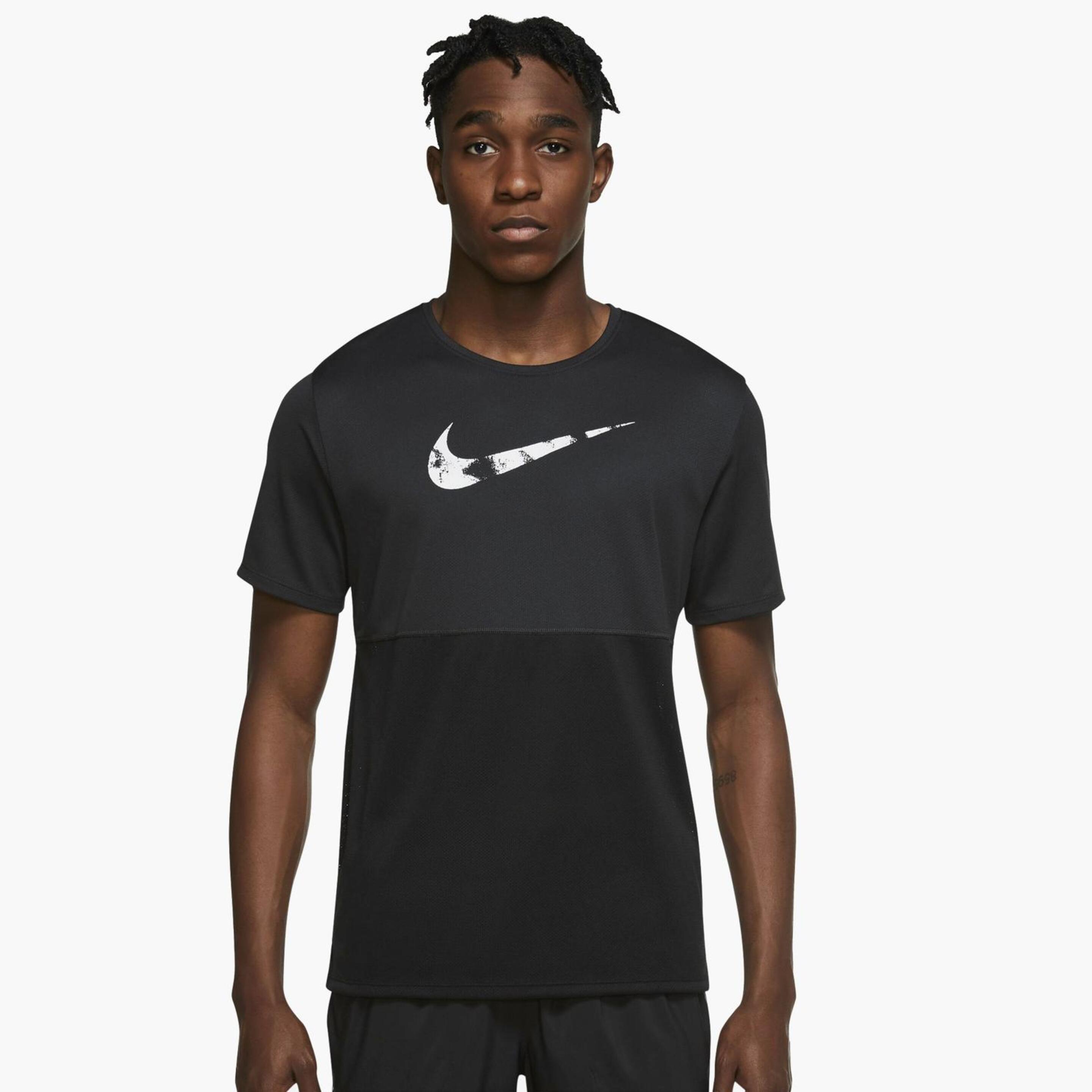 T-shirt Nike Dri-fit Wild Run