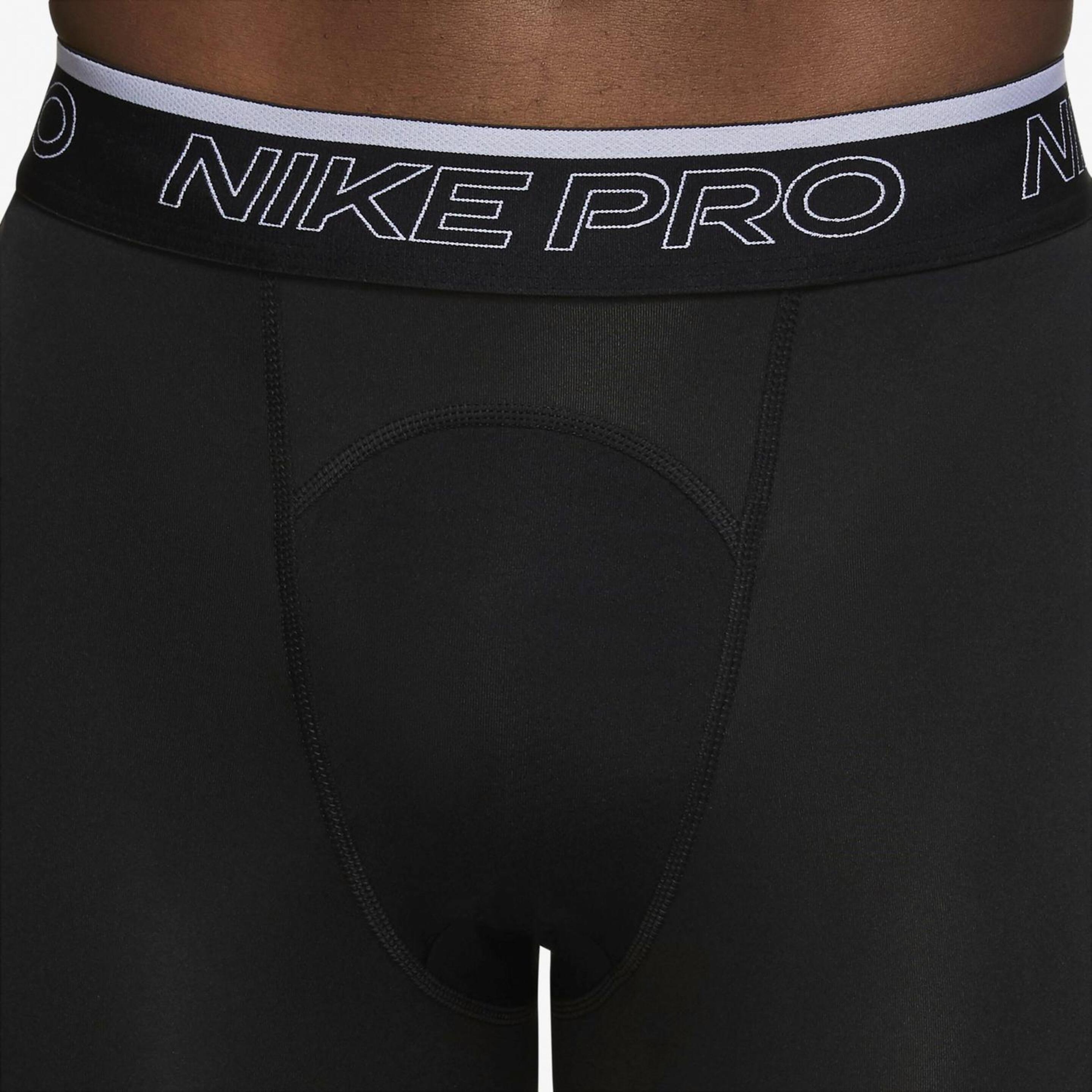 Leggings De Compressão Nike Pro Dri-fit