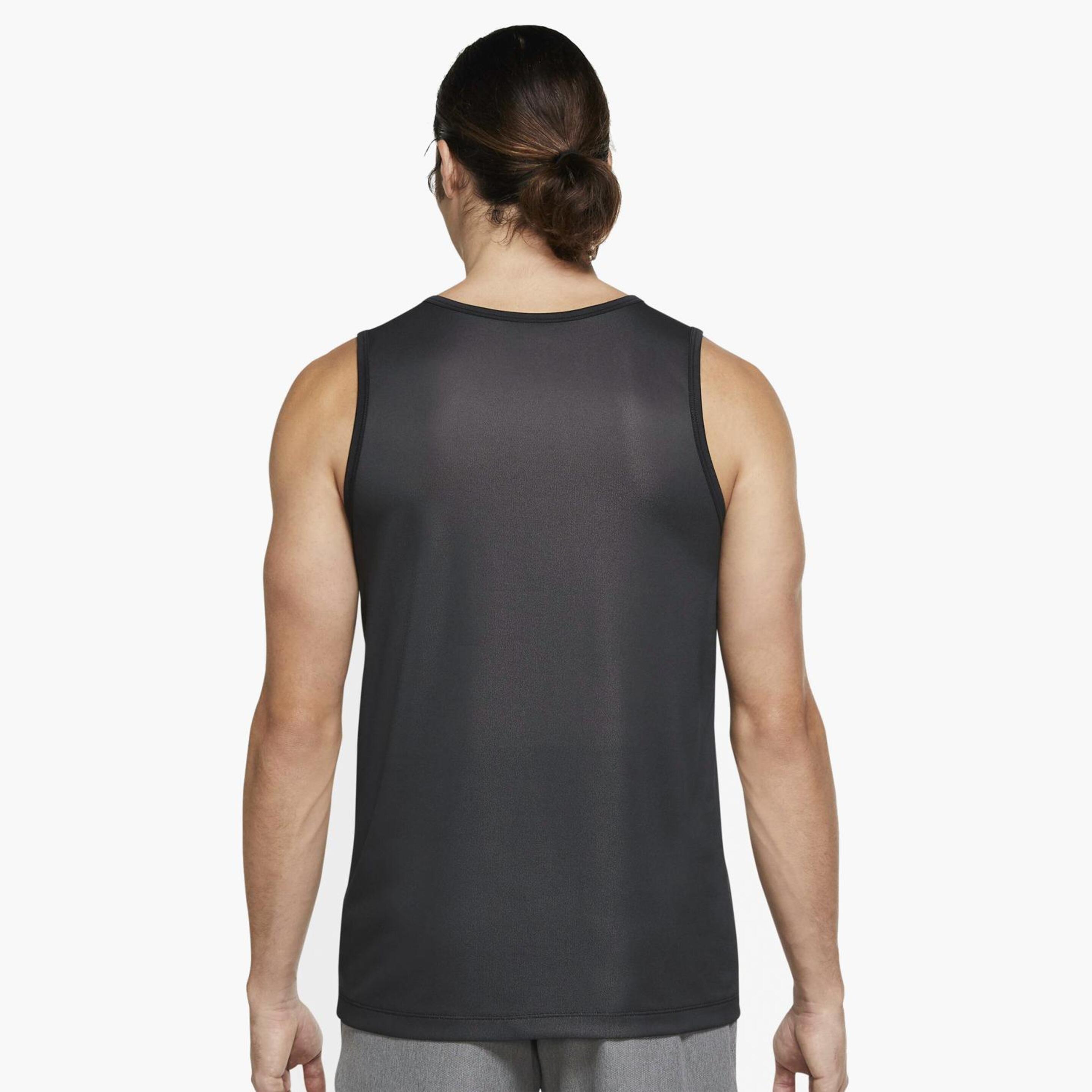 Camisola S/mangas Nike Performance Dri-fit