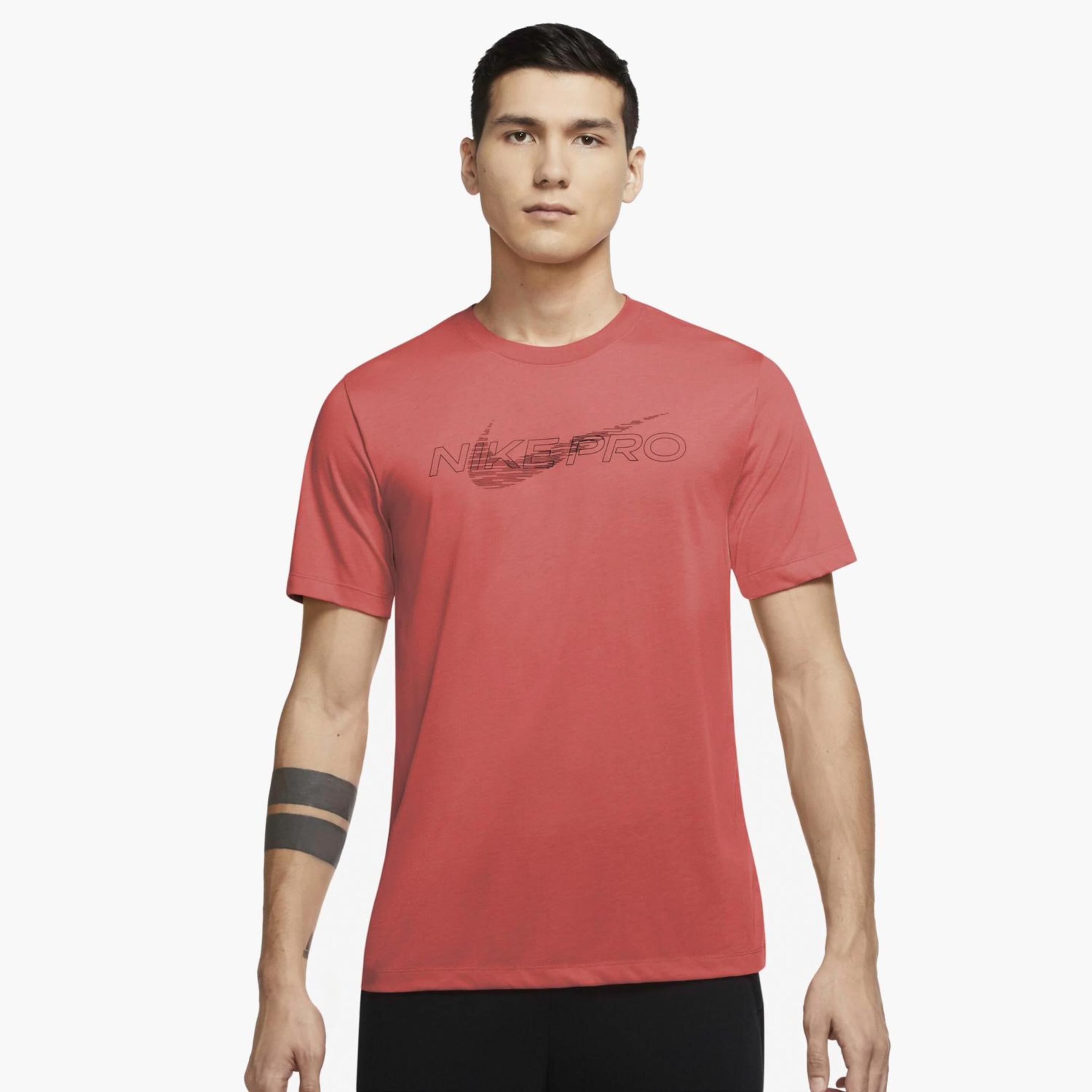 T-shirt Nike Performance Dri-fit