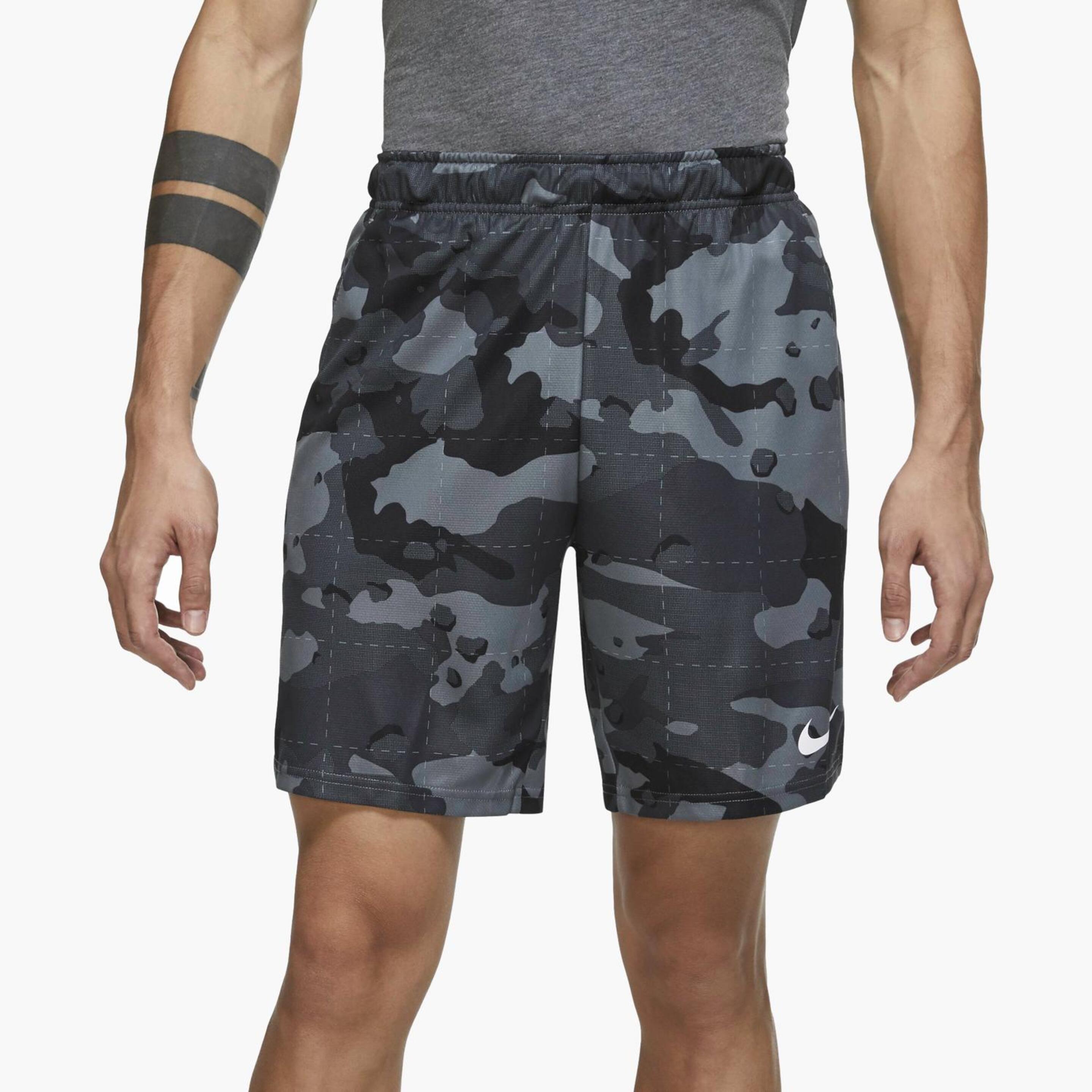 Calções Nike Performance Dri-fit Camo 5