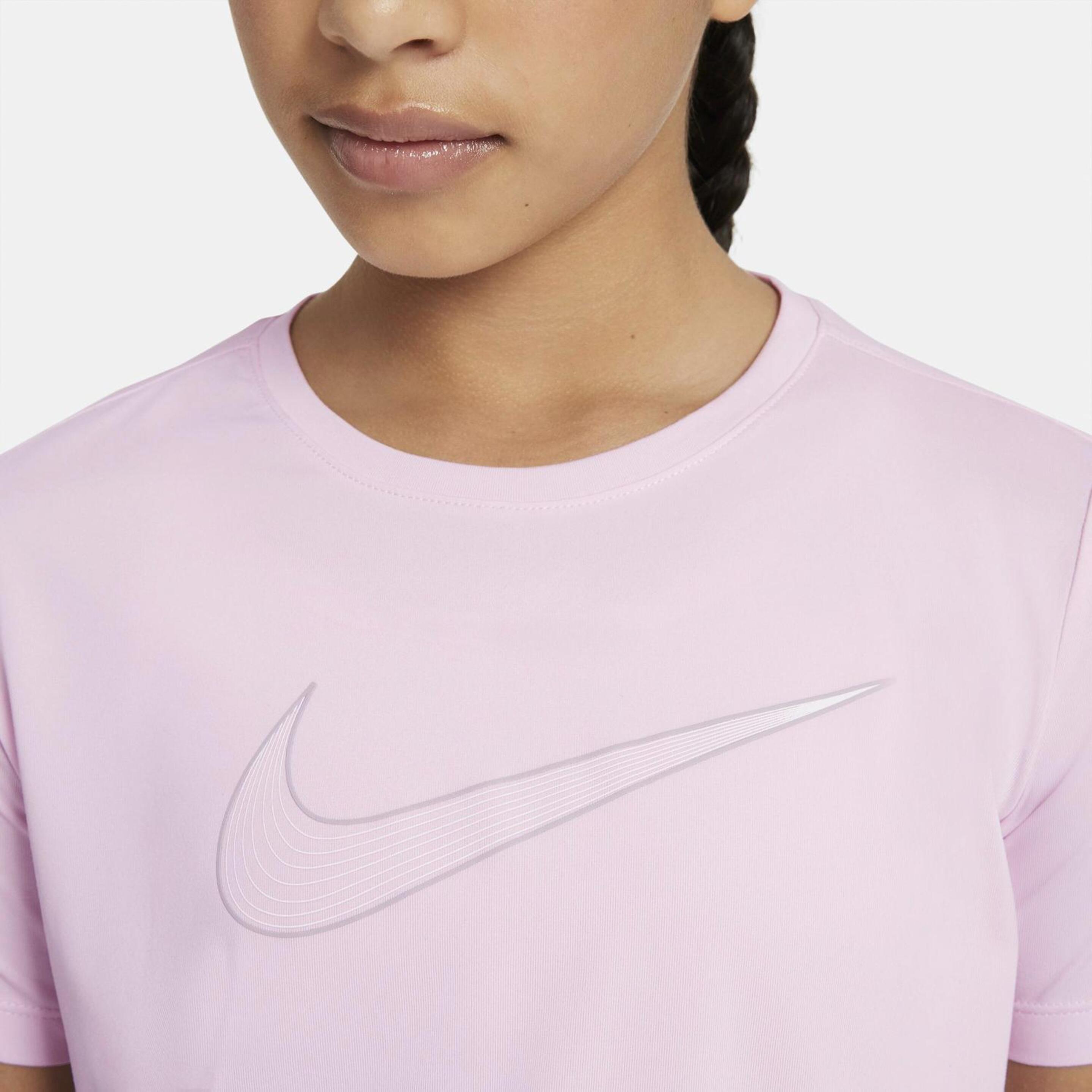 T-shirt Nike One Top